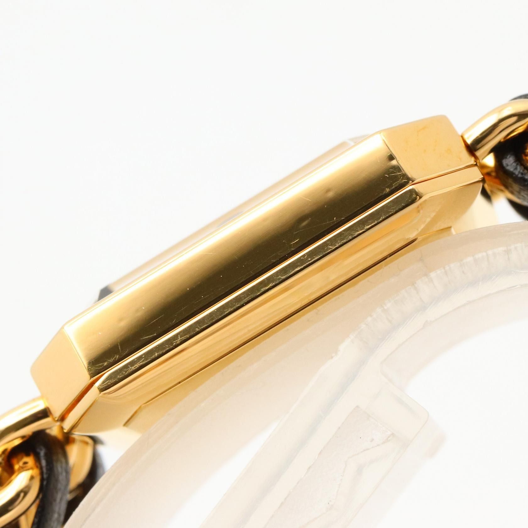 Chanel Chanel Chanel Premiere Quartz Ladies Metal Quartz H0001 DUTY FREE for USA Size ONE SIZE - 7 Thumbnail