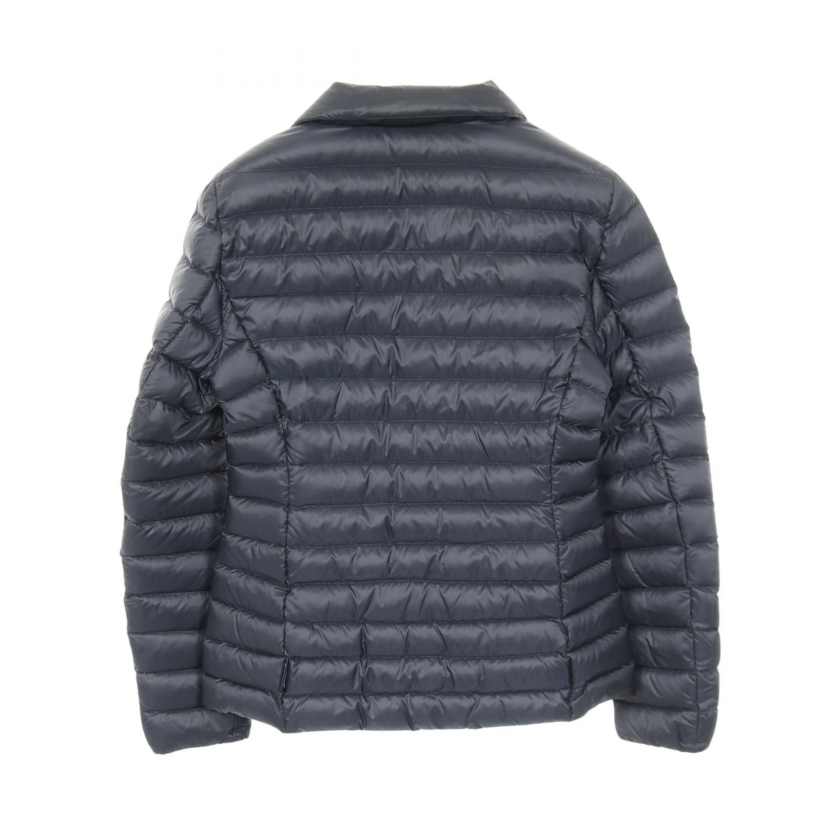 Moncler Moncler Moncler OPALE Nylon Down Jacket Textile Outerwear DUTY FREE for USA Size ONE SIZE - 2 Thumbnail