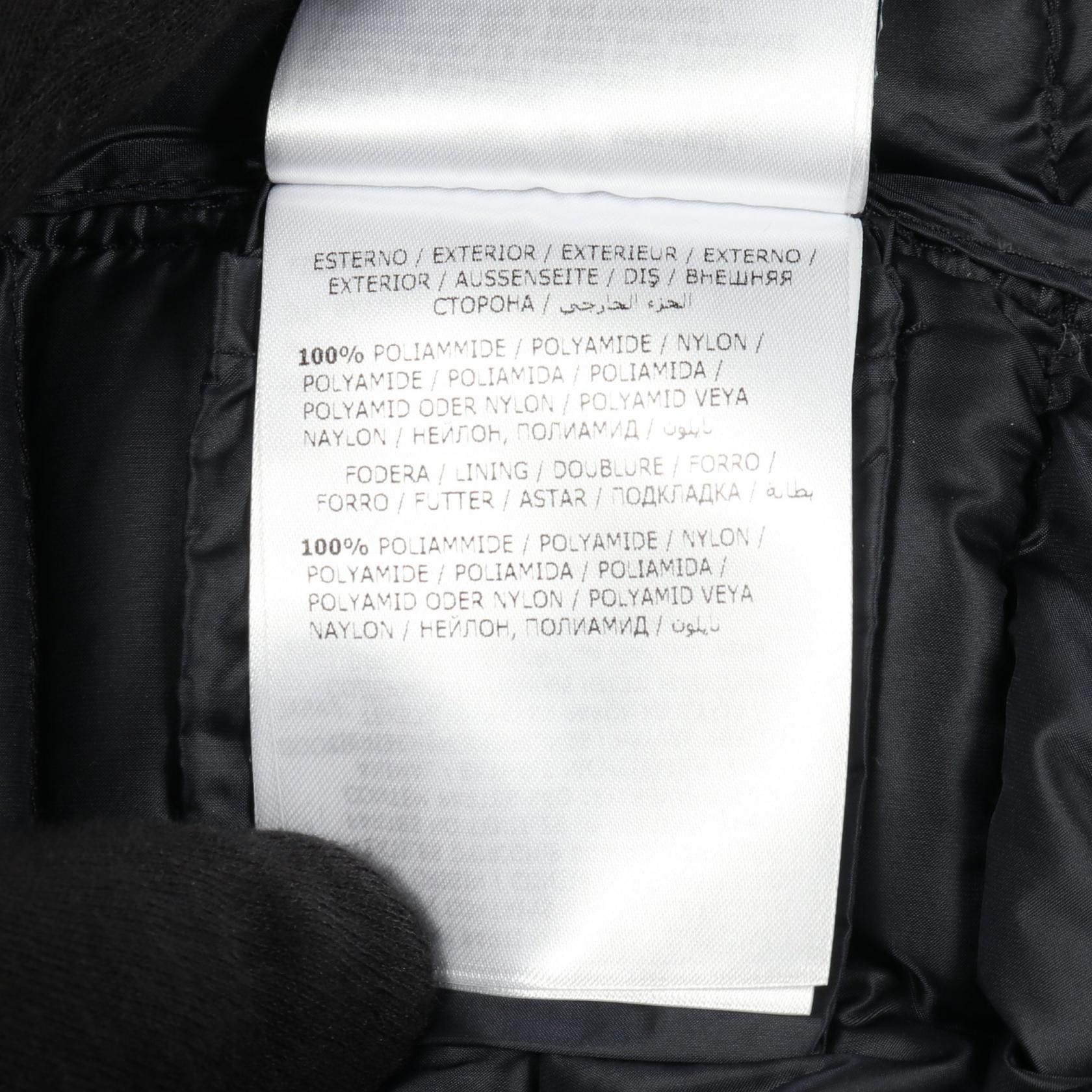 Moncler Moncler Moncler OPALE Nylon Down Jacket Textile Outerwear DUTY FREE for USA Size ONE SIZE - 5 Thumbnail