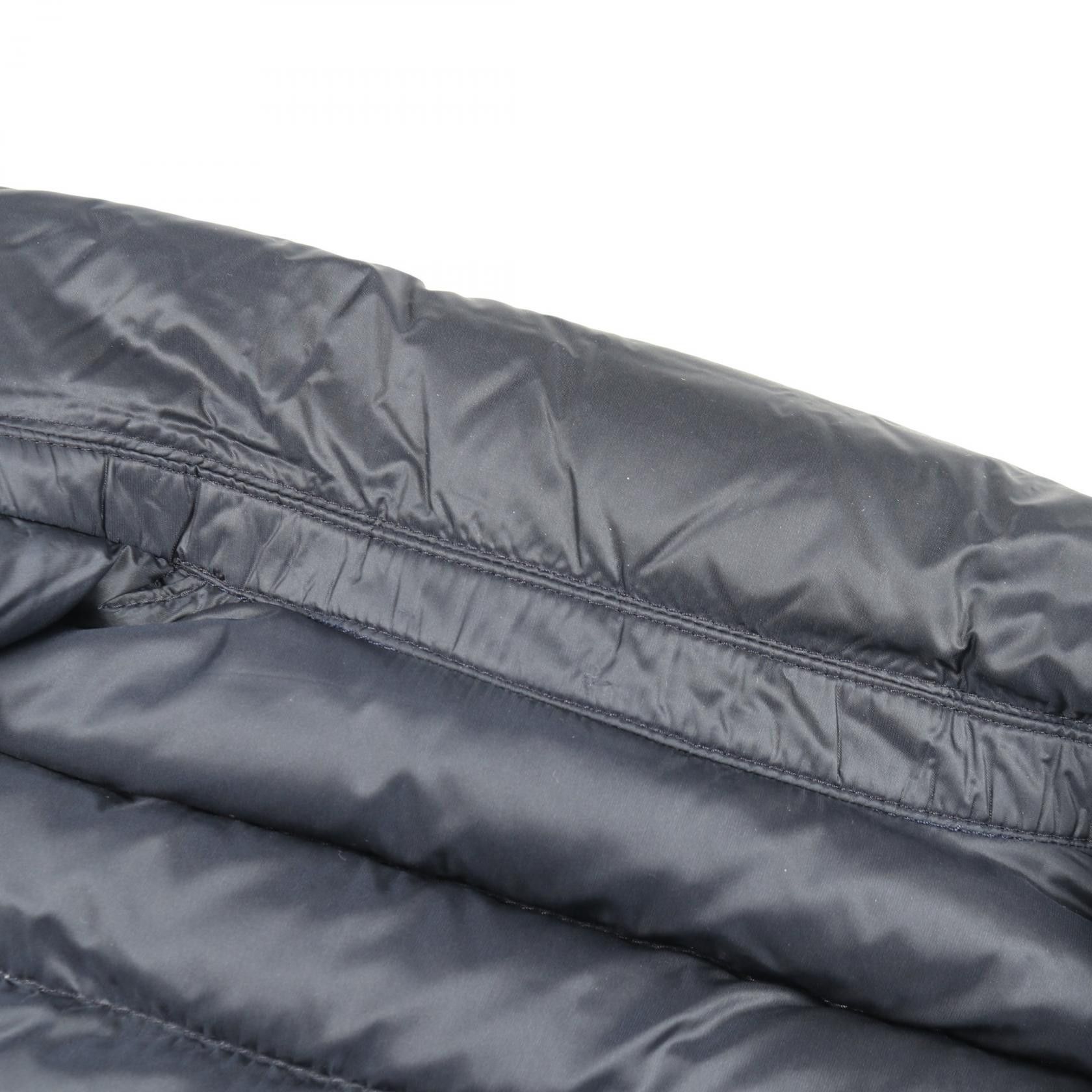 Moncler Moncler Moncler OPALE Nylon Down Jacket Textile Outerwear DUTY FREE for USA Size ONE SIZE - 7 Thumbnail