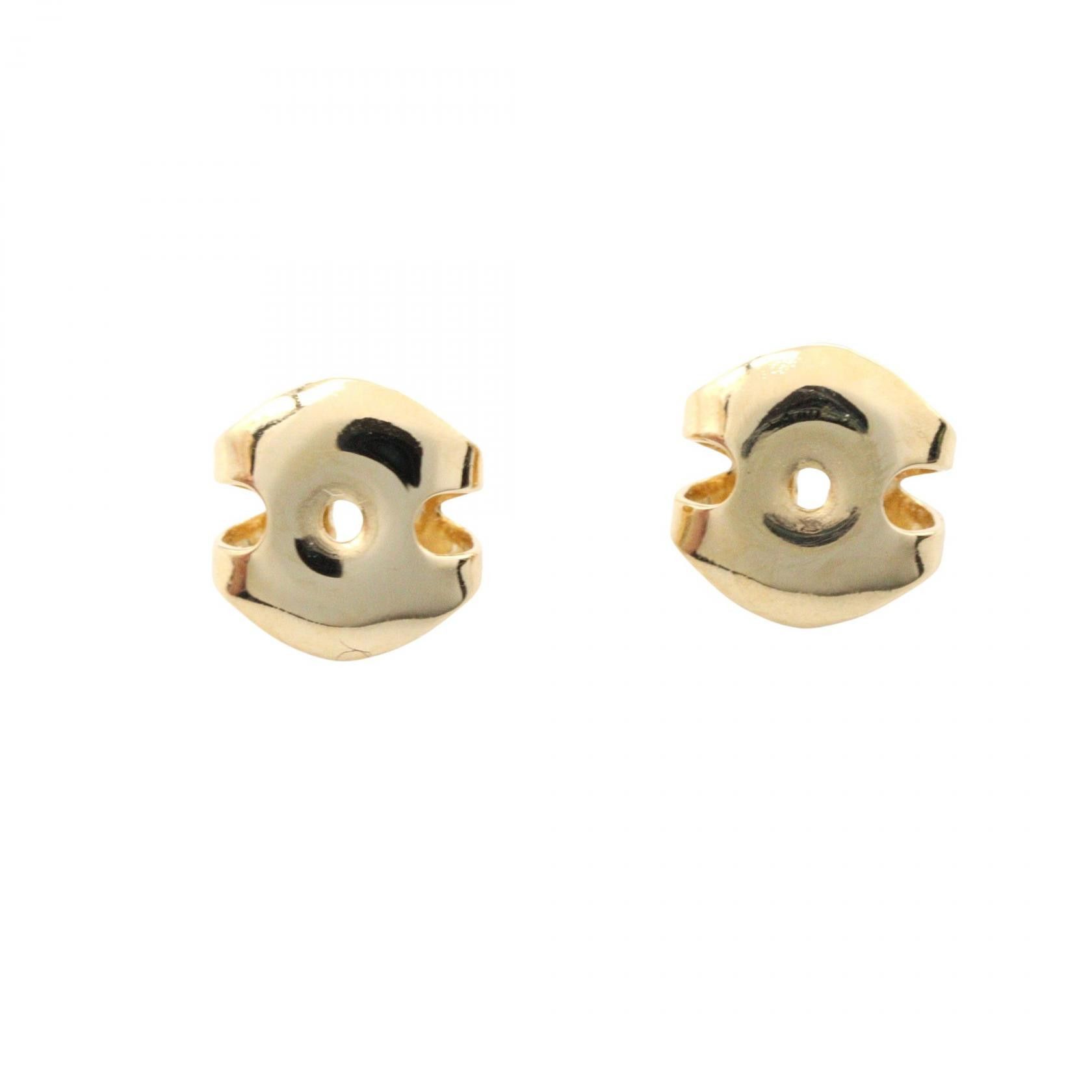 Other Tasaki Tasaki Cosmic Au750 Pearl Earrings Precious Metal Earrings DUTY FREE for USA Size ONE SIZE - 4 Thumbnail