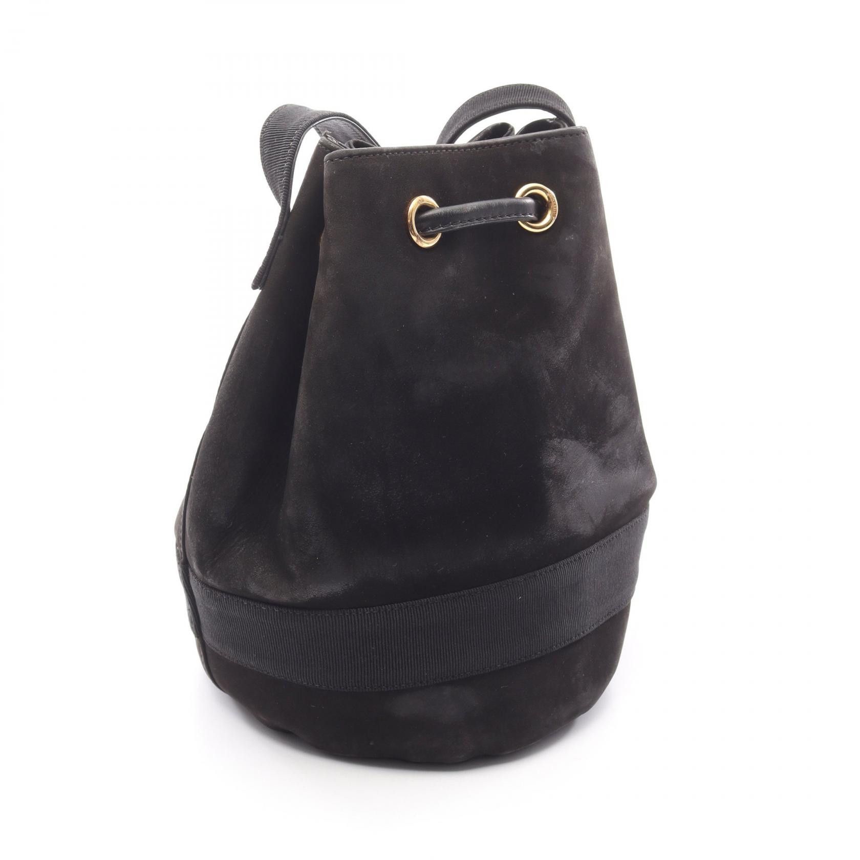 Salvatore Ferragamo Salvatore Ferragamo Salvatore Ferragamo Vara leather shoulder bag Leather Shoulder Bag DUTY FREE for USA Size ONE SIZE - 2 Thumbnail