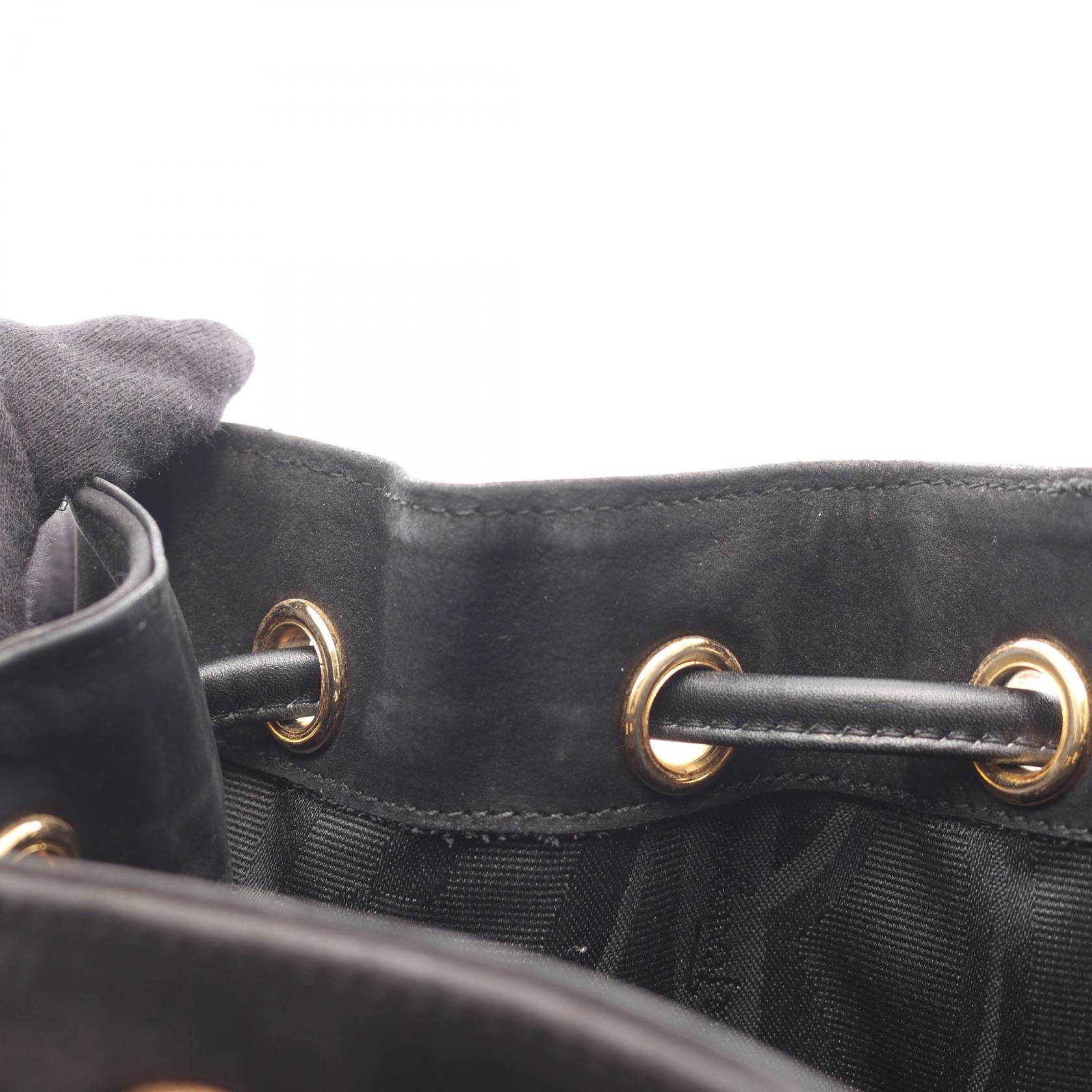 Salvatore Ferragamo Salvatore Ferragamo Salvatore Ferragamo Vara leather shoulder bag Leather Shoulder Bag DUTY FREE for USA Size ONE SIZE - 7 Thumbnail