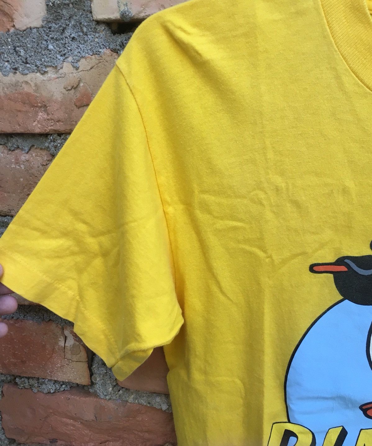 Cartoon Network × Vintage Vintage 1994 Pingu Funniest Cartoon Medium Size Size US M / EU 48-50 / 2 - 7 Thumbnail