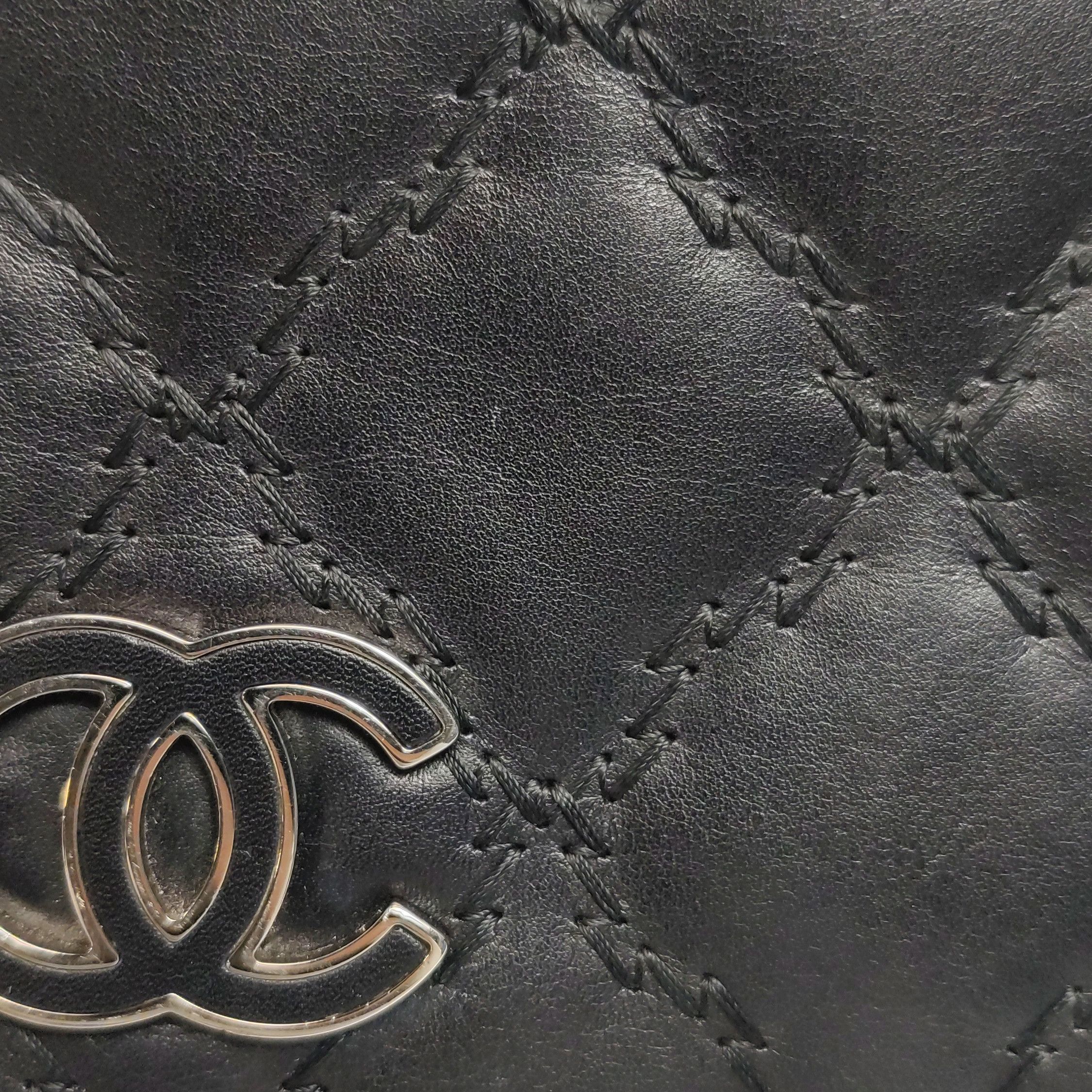Chanel Chanel Women os Wallets Size ONE SIZE - 19 Thumbnail