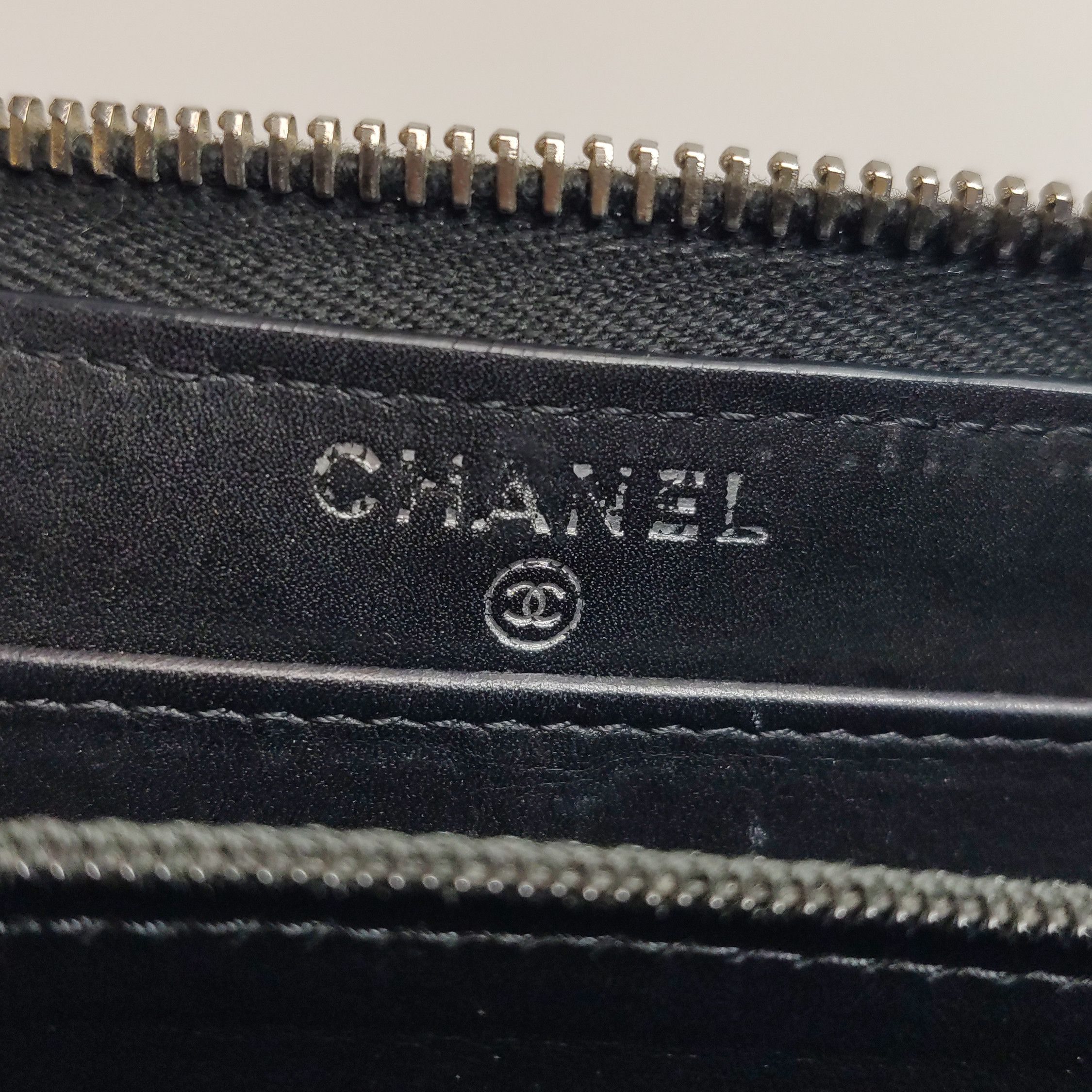 Chanel Chanel Women os Wallets Size ONE SIZE - 11 Thumbnail