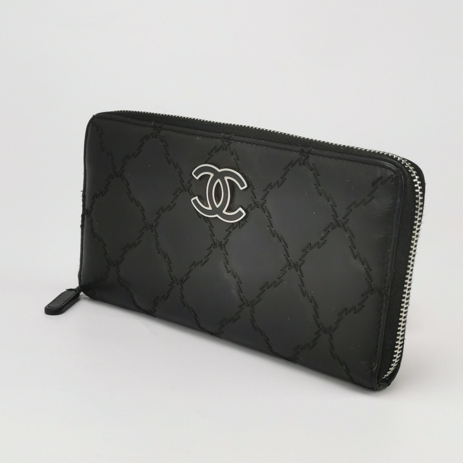 Chanel Chanel Women os Wallets Size ONE SIZE - 2 Thumbnail