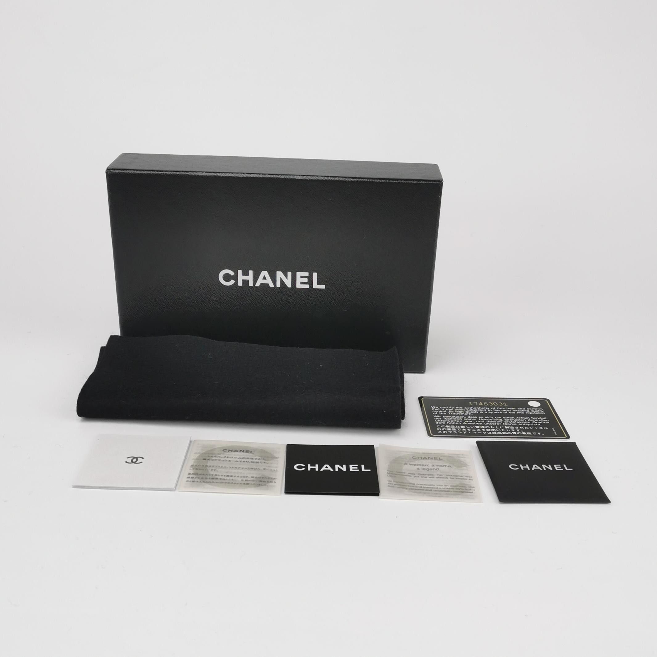 Chanel Chanel Women os Wallets Size ONE SIZE - 8 Thumbnail