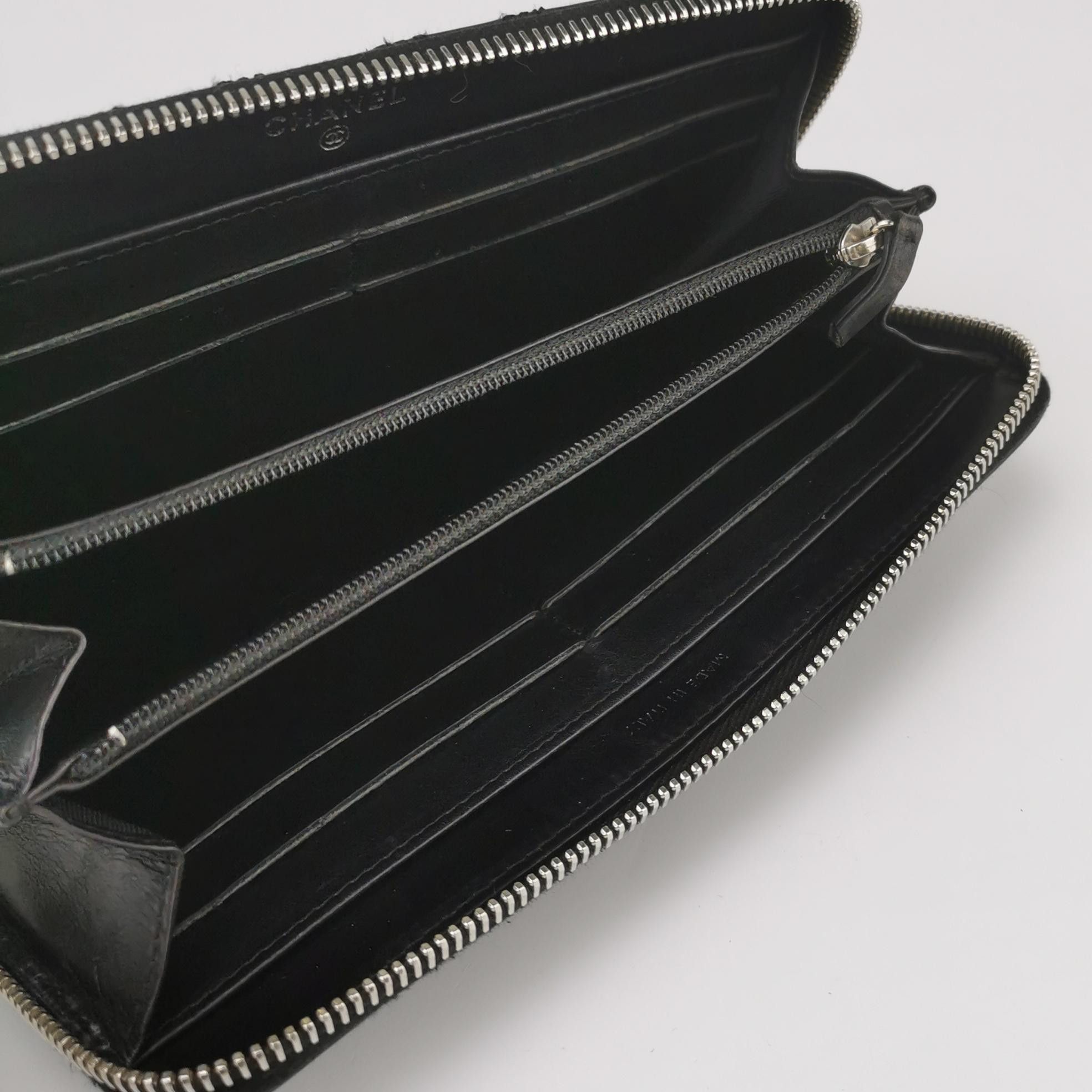 Chanel Chanel Women os Wallets Size ONE SIZE - 6 Thumbnail