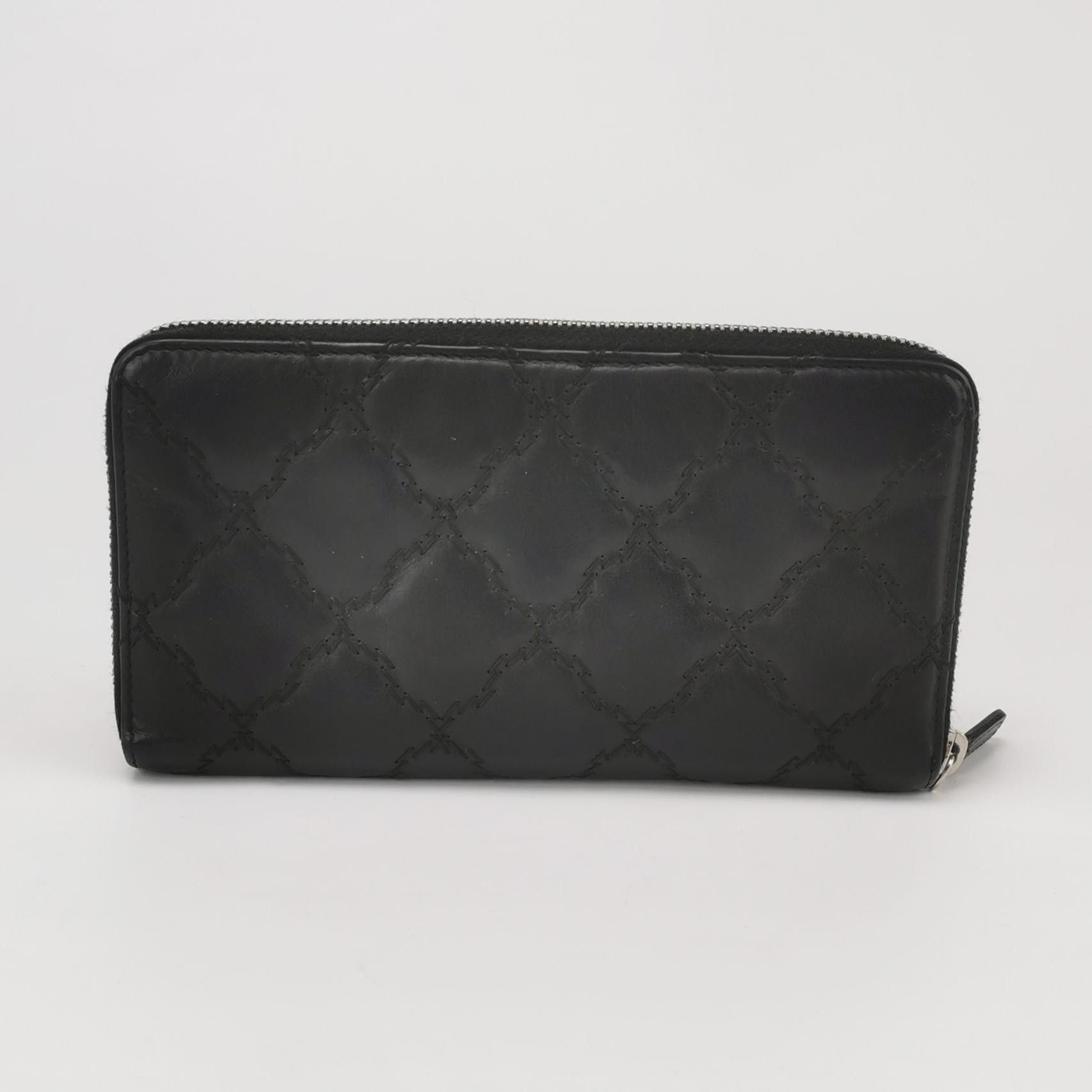 Chanel Chanel Women os Wallets Size ONE SIZE - 4 Thumbnail