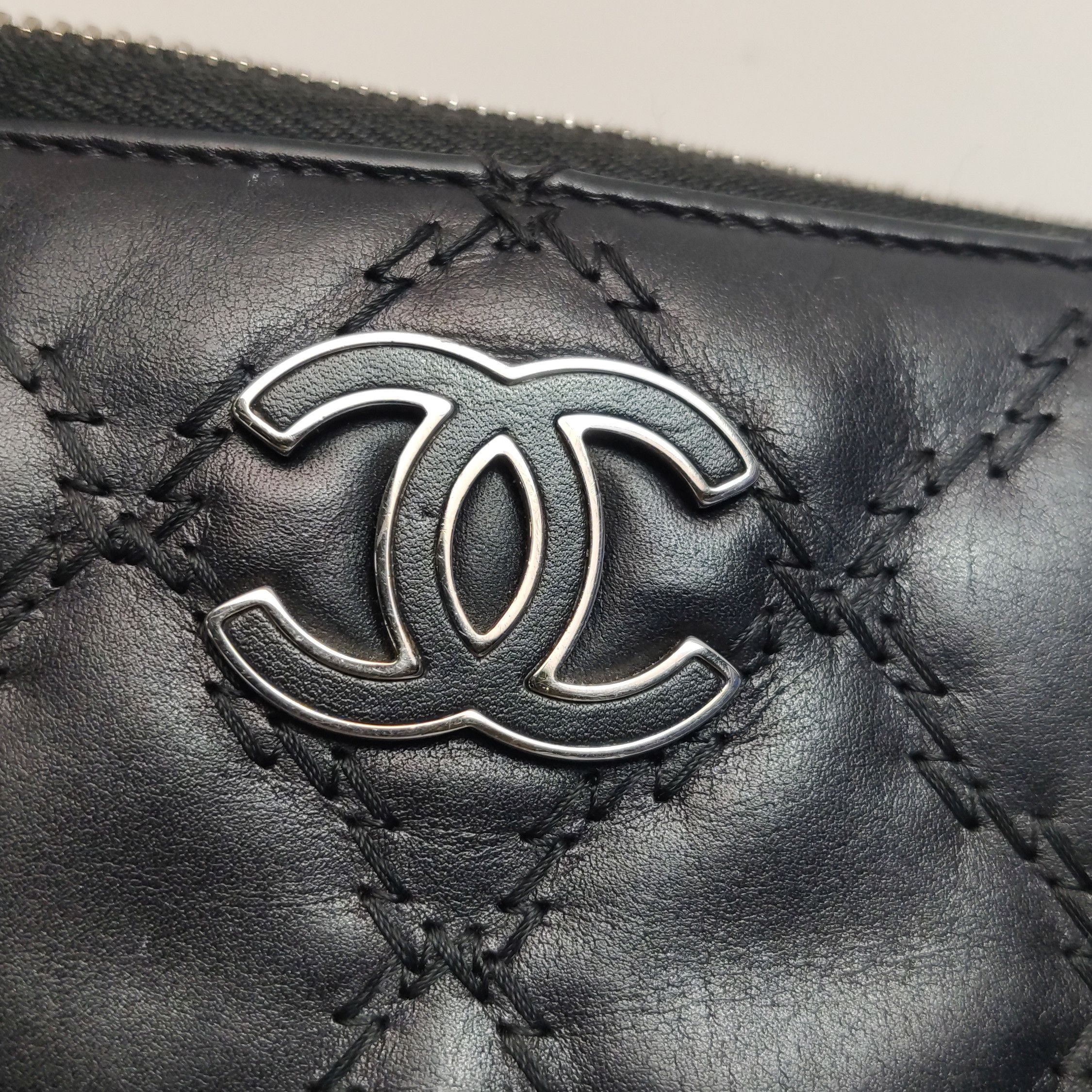 Chanel Chanel Women os Wallets Size ONE SIZE - 14 Thumbnail