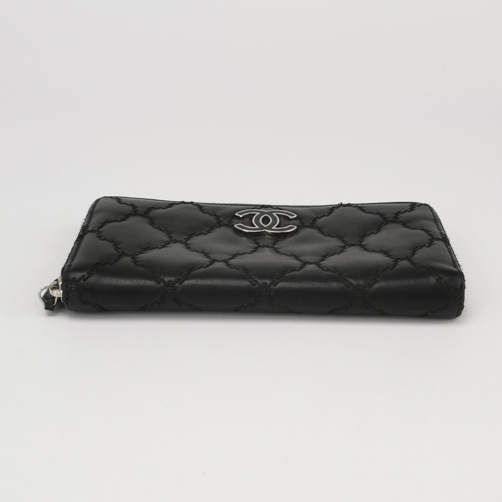 Chanel Chanel Women os Wallets Size ONE SIZE - 5 Thumbnail