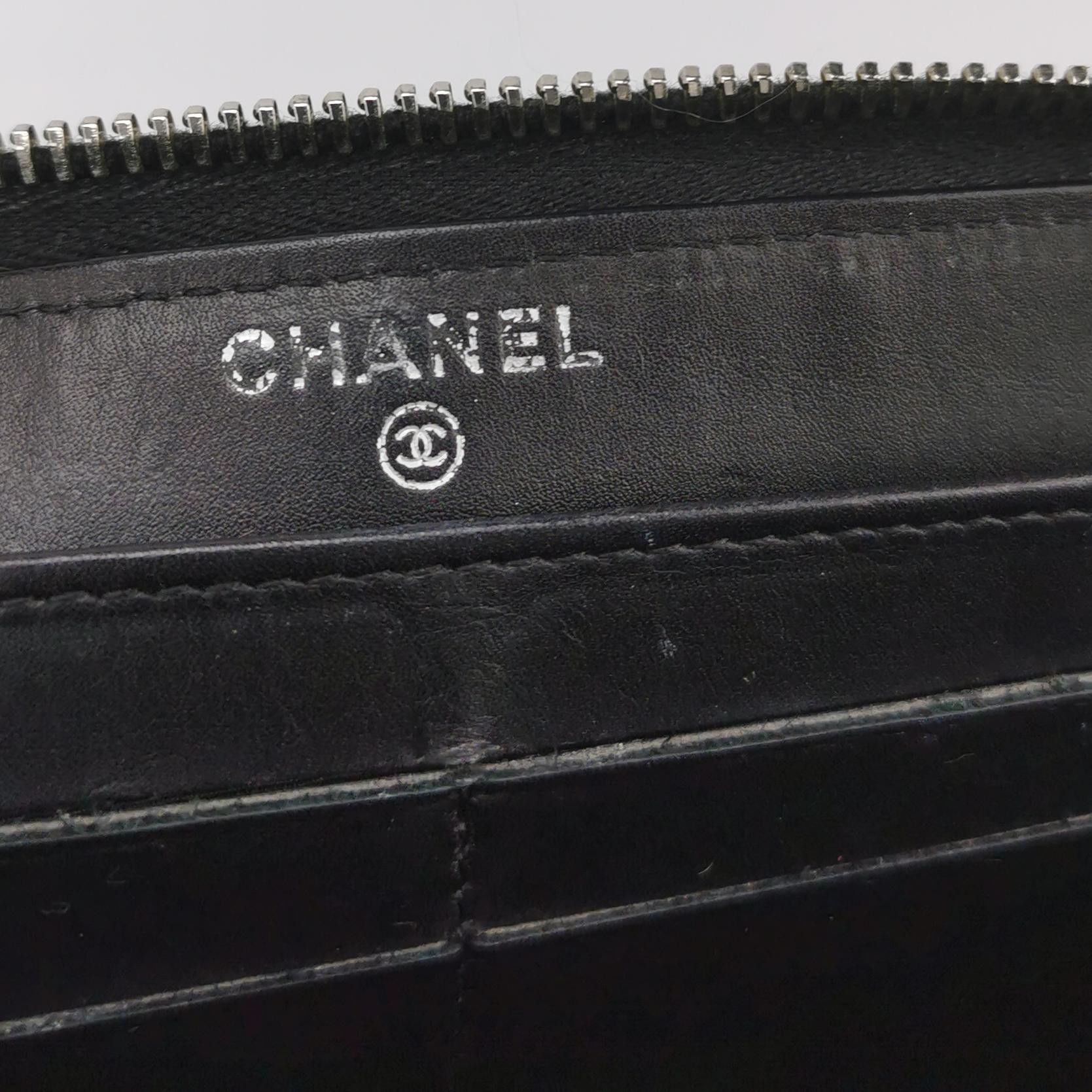 Chanel Chanel Women os Wallets Size ONE SIZE - 7 Thumbnail
