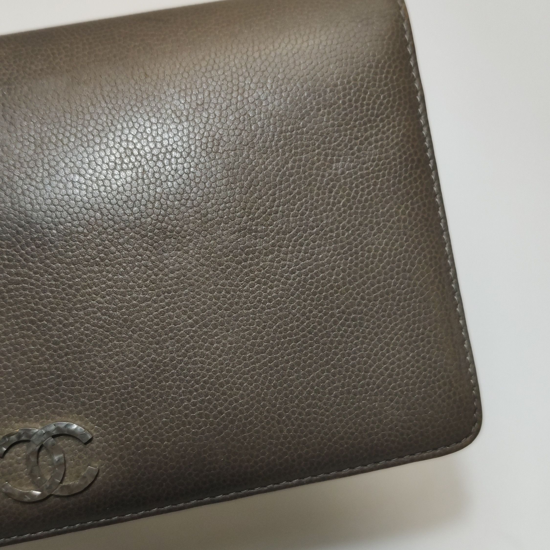 Chanel Chanel Women os Wallets Size ONE SIZE - 15 Thumbnail