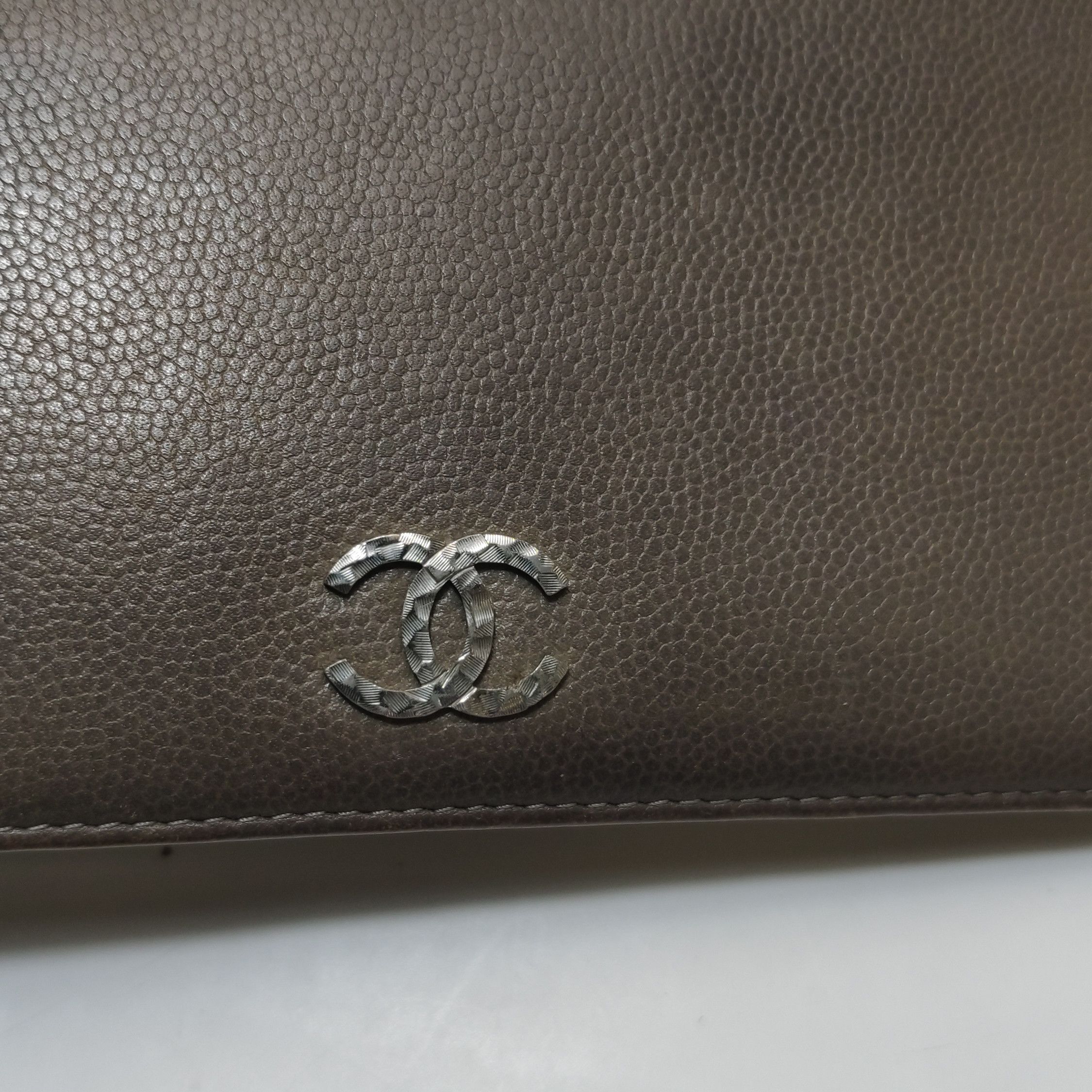 Chanel Chanel Women os Wallets Size ONE SIZE - 11 Thumbnail