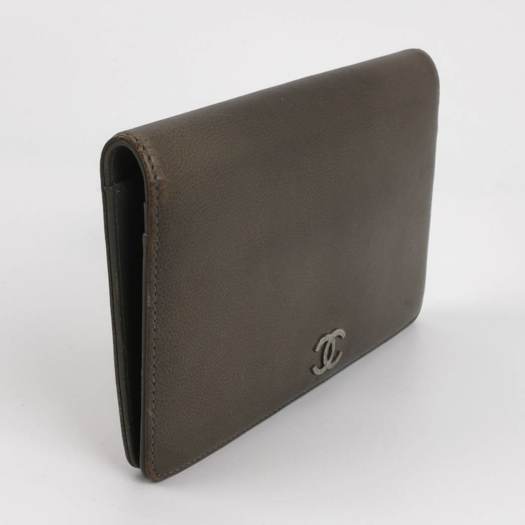 Chanel Chanel Women os Wallets Size ONE SIZE - 3 Thumbnail