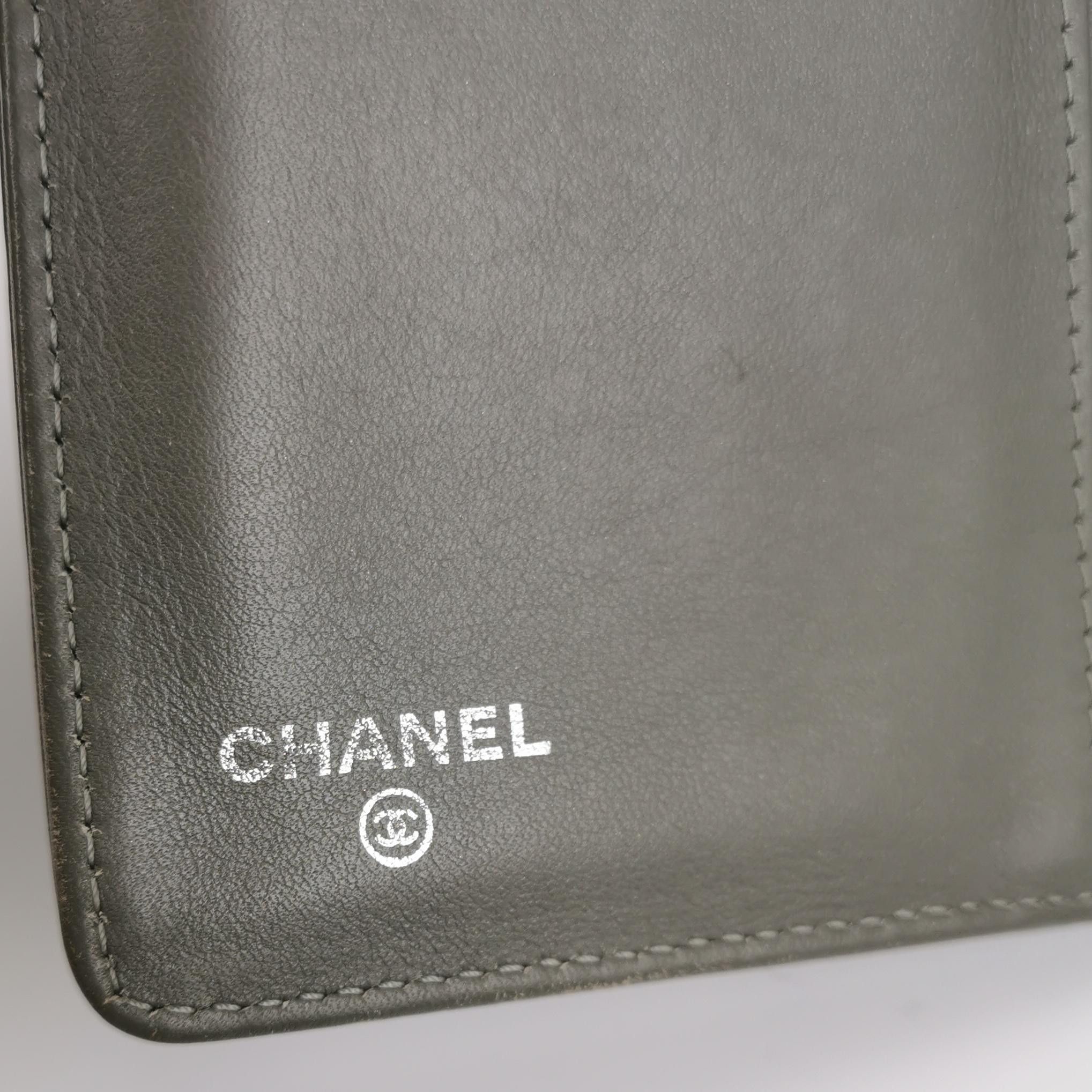 Chanel Chanel Women os Wallets Size ONE SIZE - 7 Thumbnail