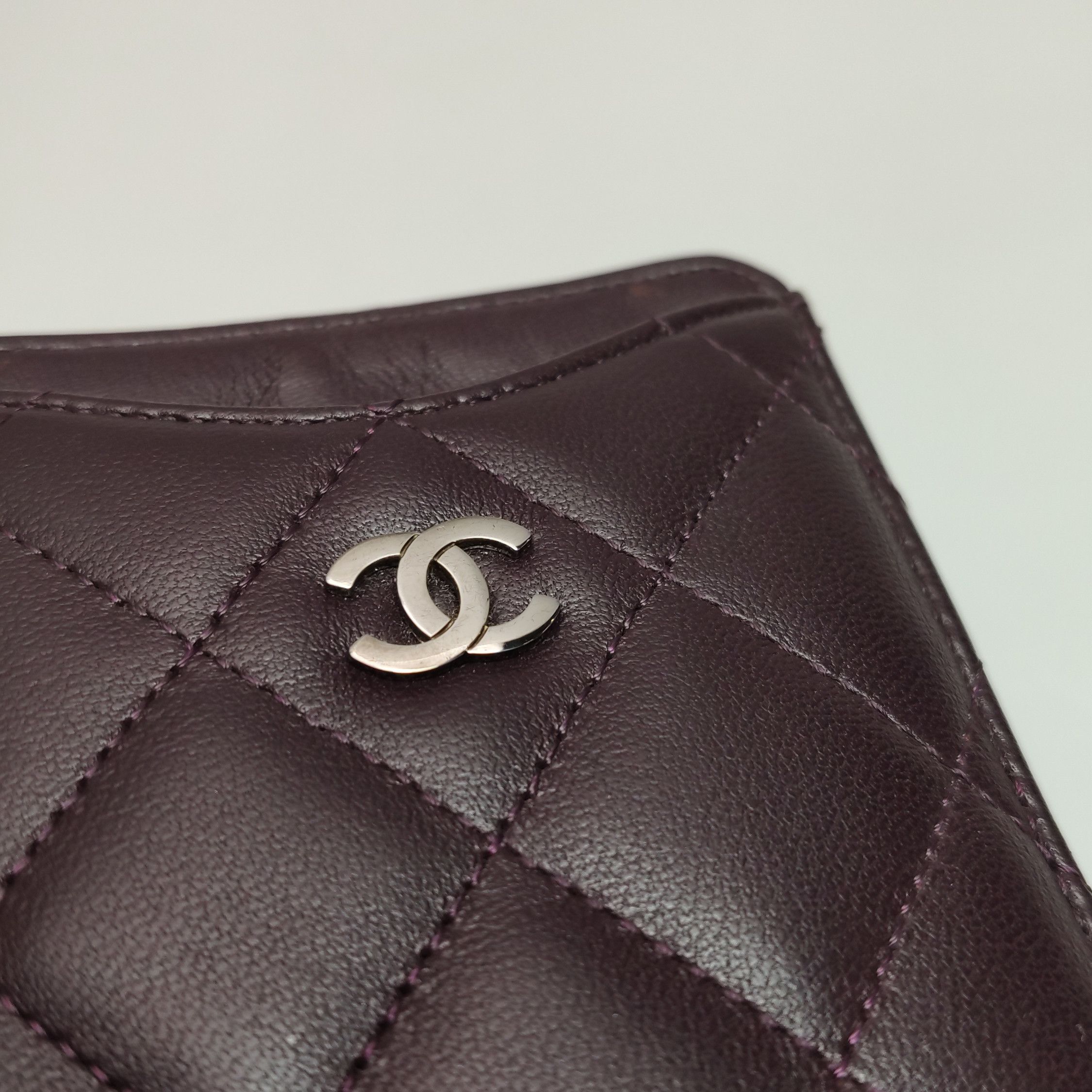 Chanel Chanel Women os Wallets Size ONE SIZE - 9 Thumbnail