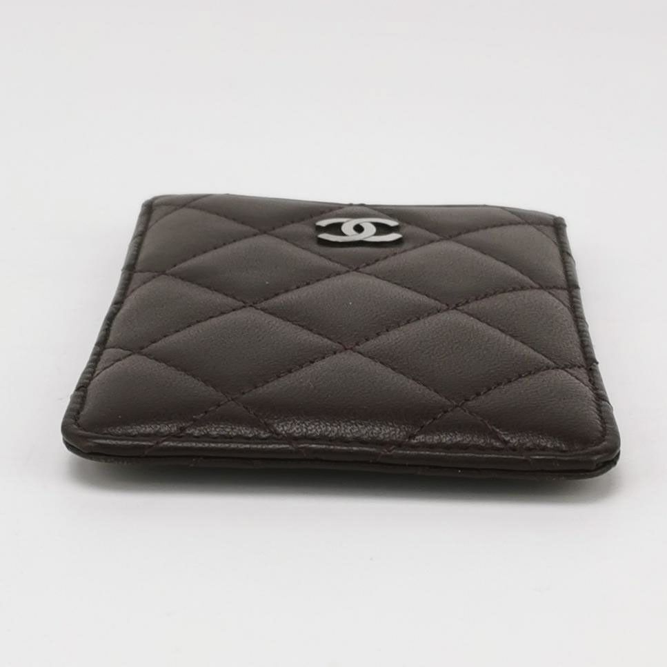 Chanel Chanel Women os Wallets Size ONE SIZE - 5 Thumbnail