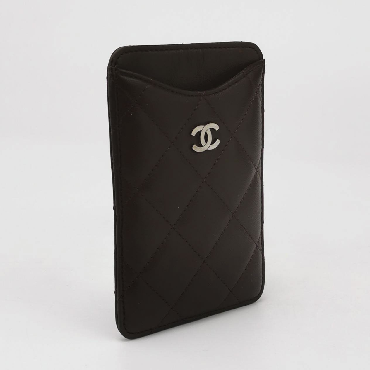 Chanel Chanel Women os Wallets Size ONE SIZE - 3 Thumbnail