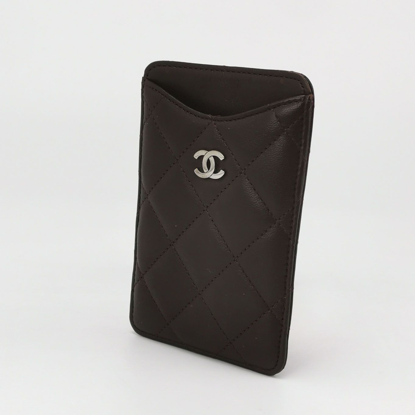 Chanel Chanel Women os Wallets Size ONE SIZE - 2 Thumbnail