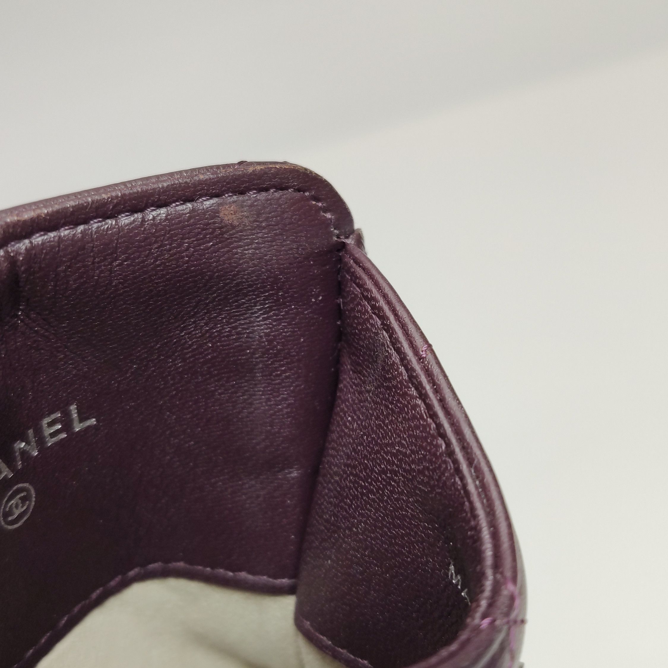 Chanel Chanel Women os Wallets Size ONE SIZE - 10 Thumbnail