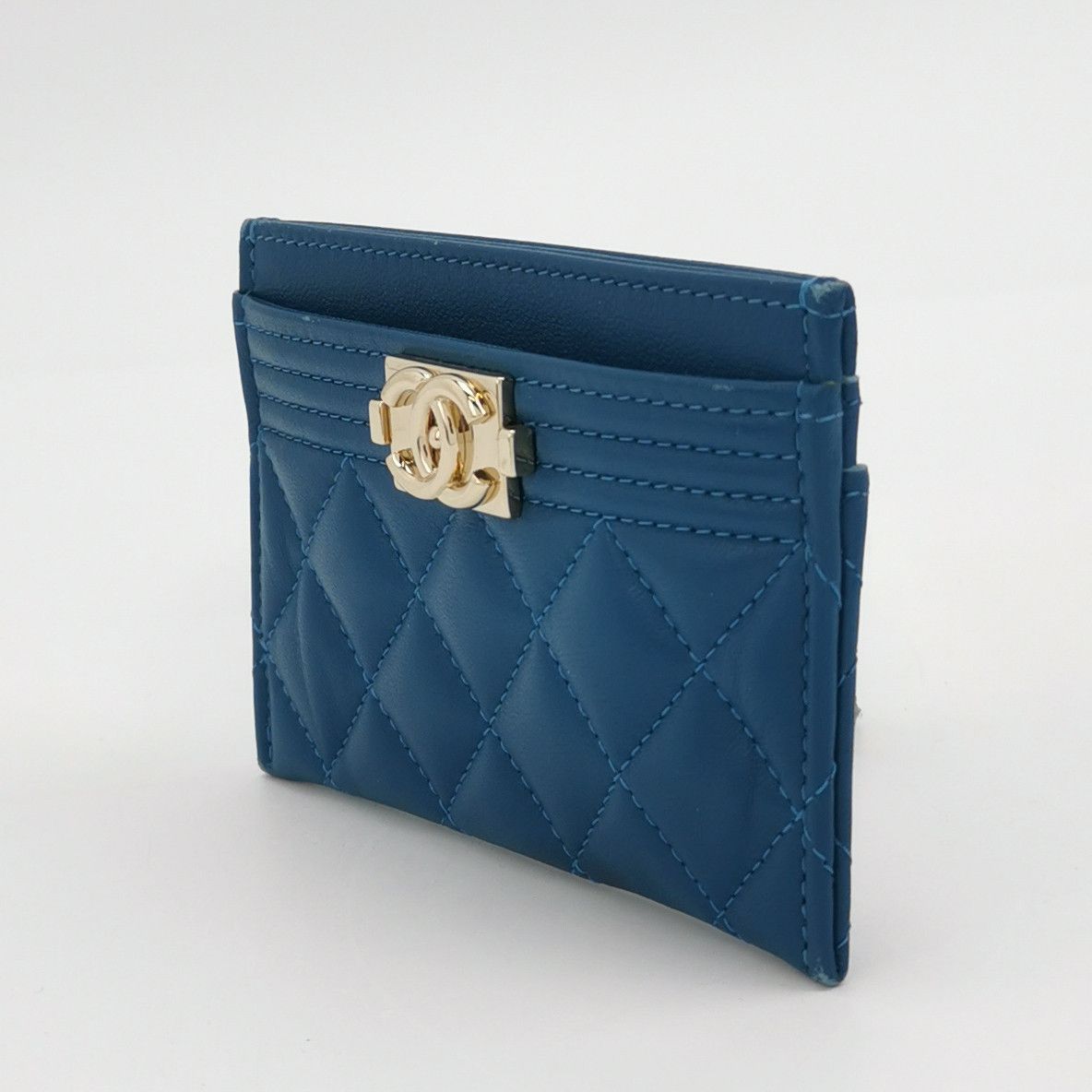 Chanel Chanel Women os Wallets Size ONE SIZE - 2 Thumbnail