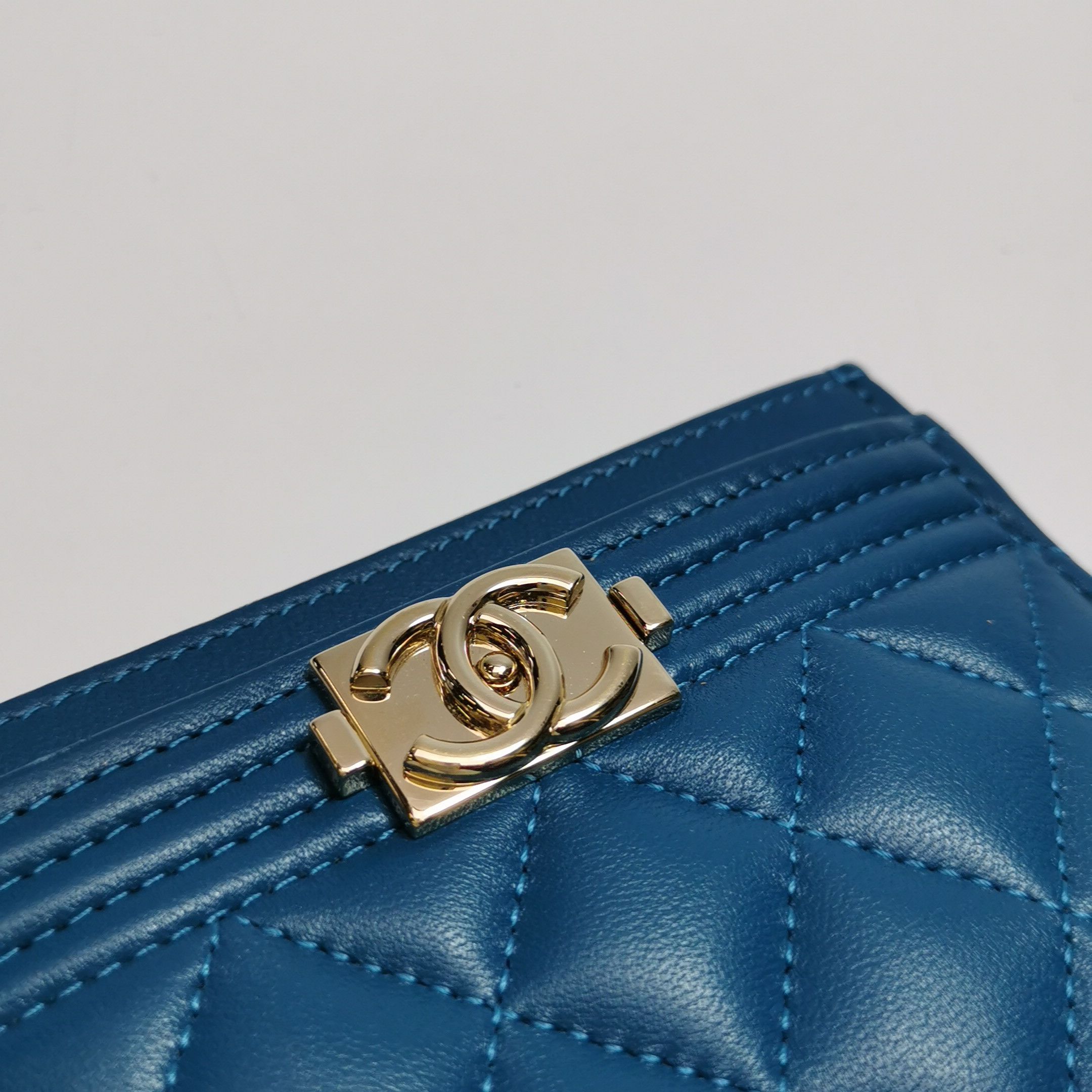 Chanel Chanel Women os Wallets Size ONE SIZE - 8 Thumbnail