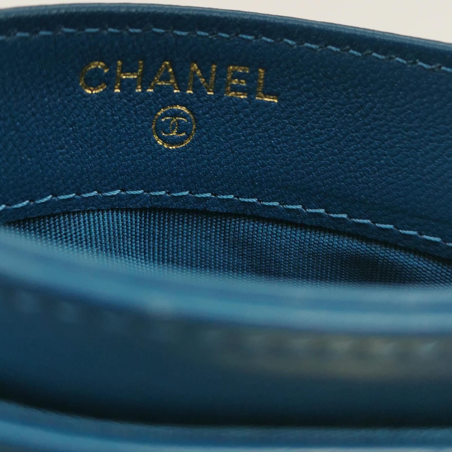 Chanel Chanel Women os Wallets Size ONE SIZE - 7 Thumbnail