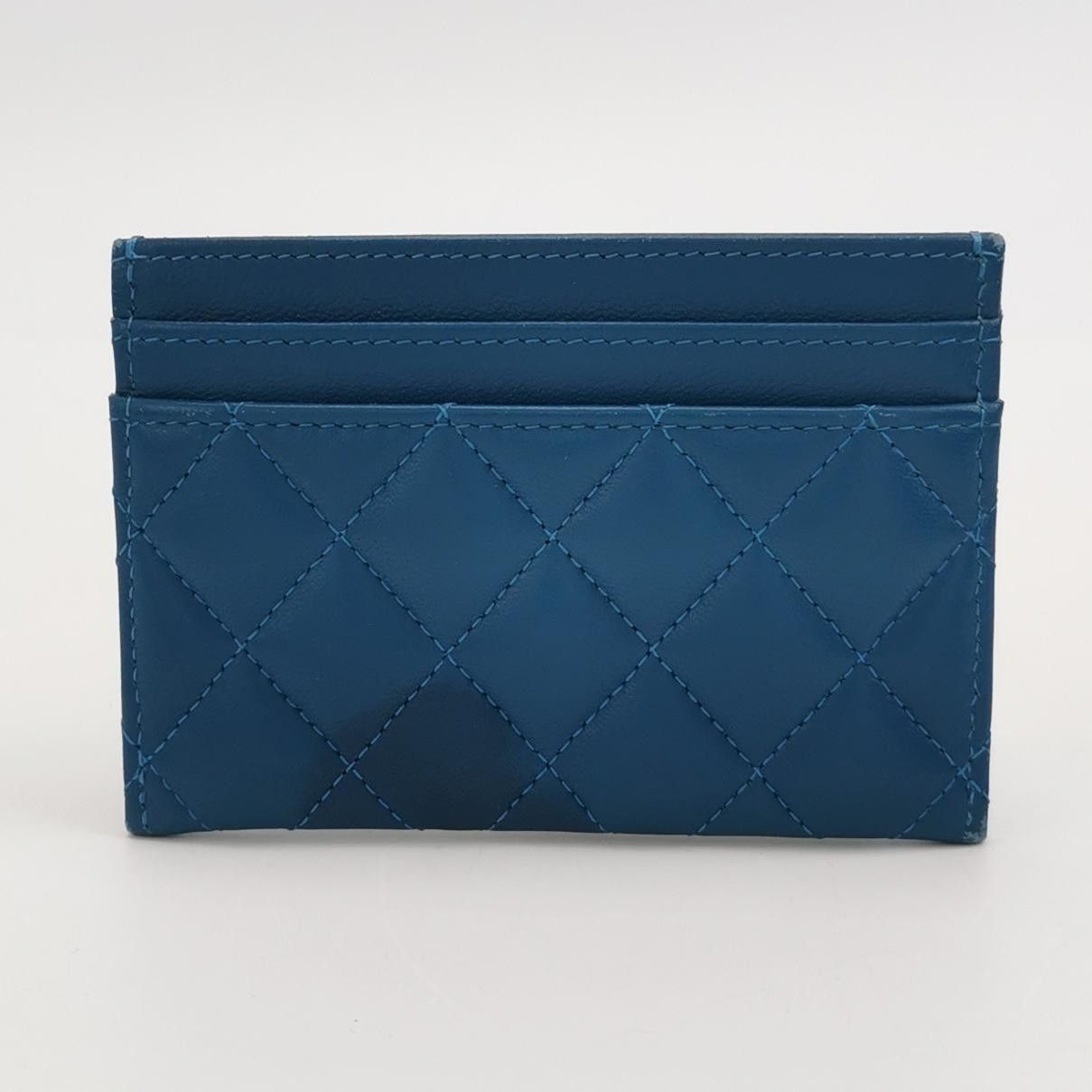 Chanel Chanel Women os Wallets Size ONE SIZE - 4 Thumbnail