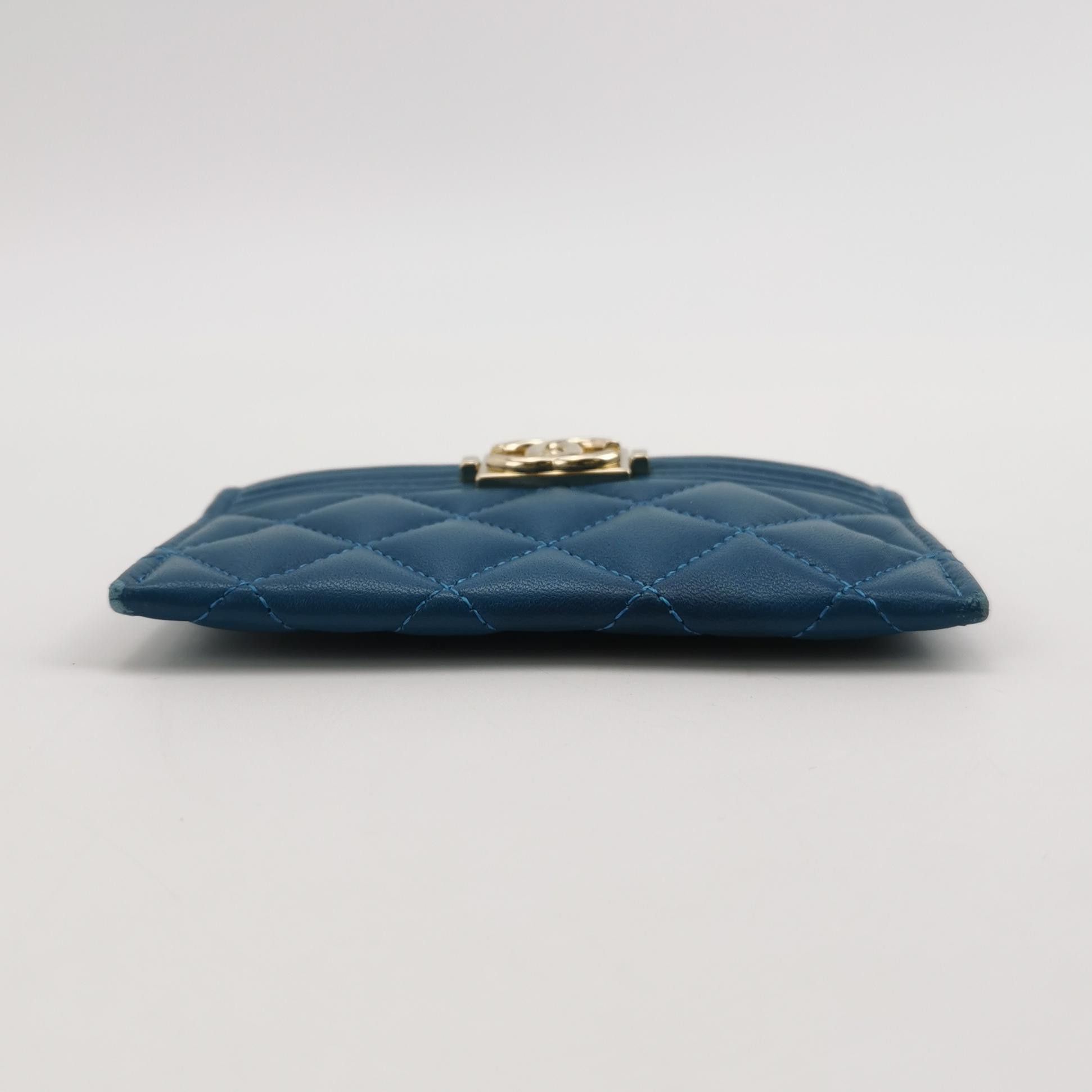 Chanel Chanel Women os Wallets Size ONE SIZE - 5 Thumbnail