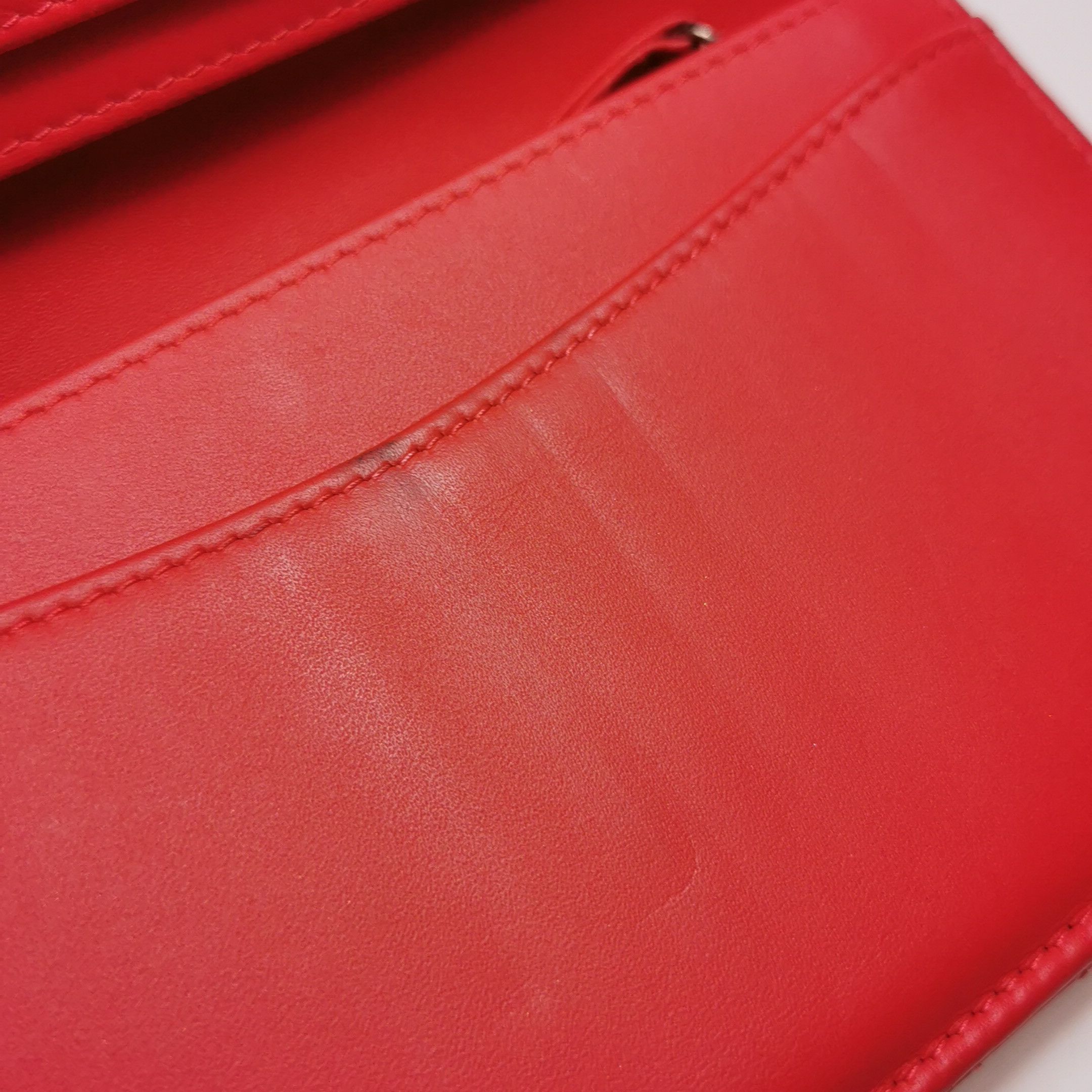 Chanel Chanel Women os Wallets Size ONE SIZE - 13 Thumbnail