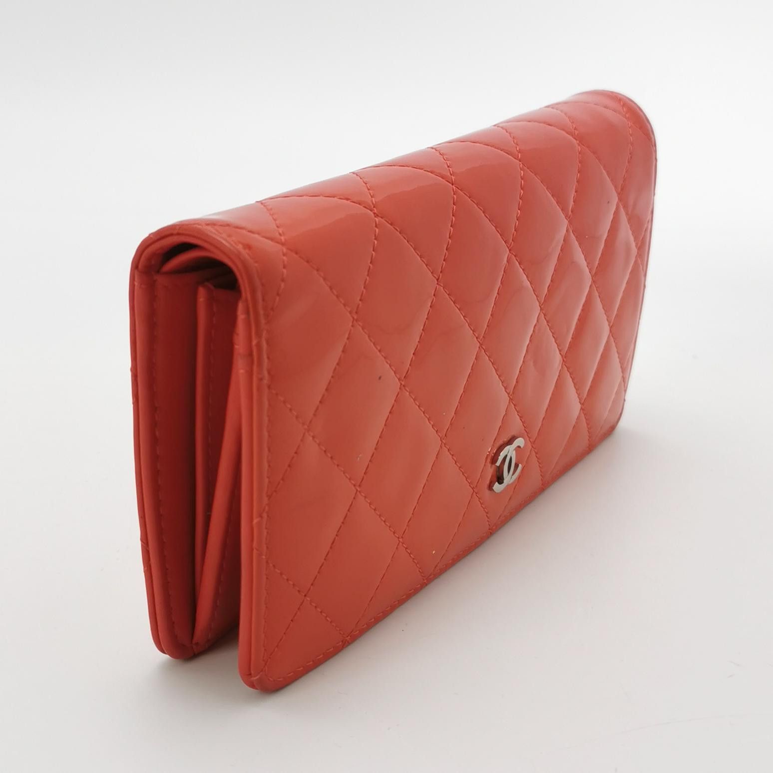Chanel Chanel Women os Wallets Size ONE SIZE - 3 Thumbnail