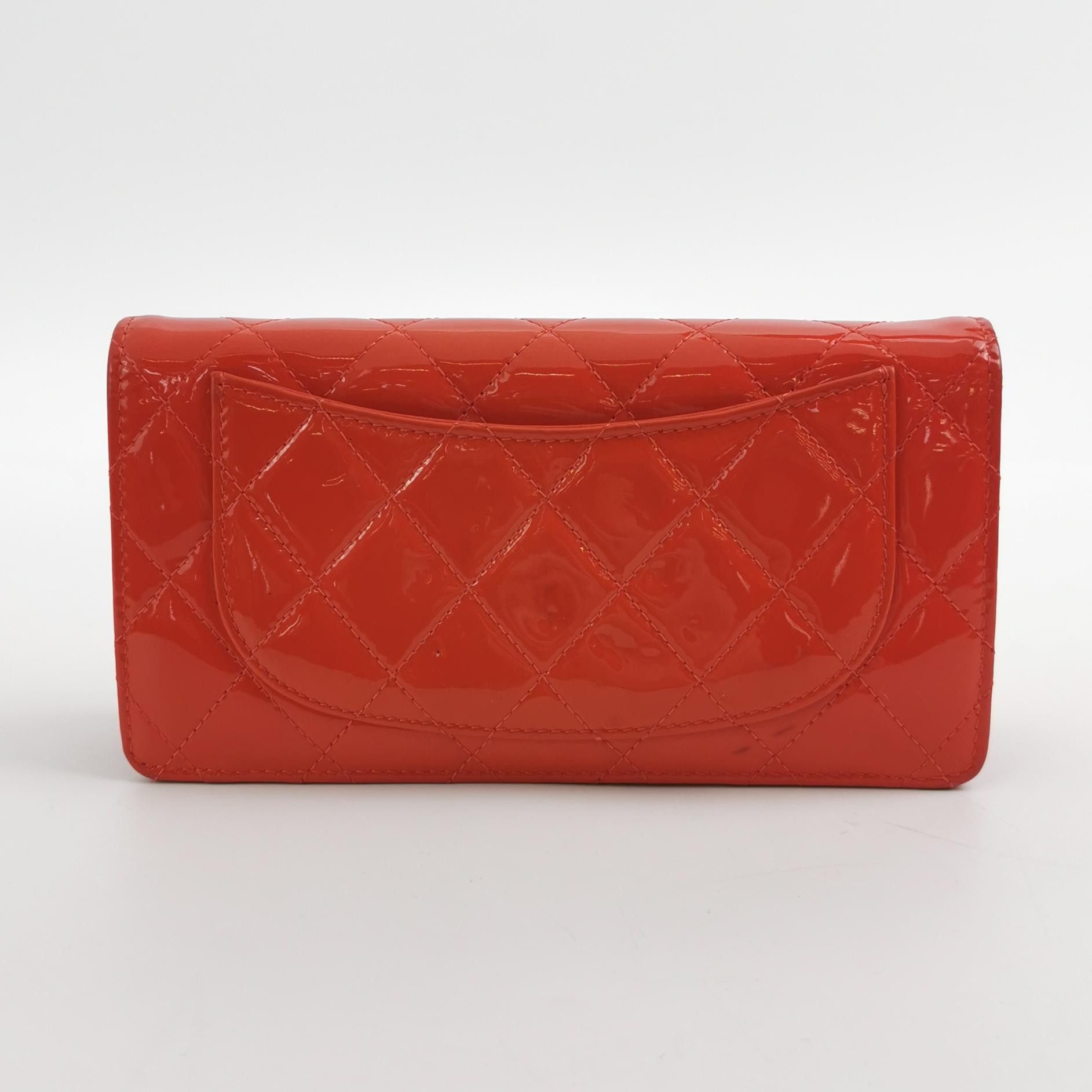 Chanel Chanel Women os Wallets Size ONE SIZE - 4 Thumbnail