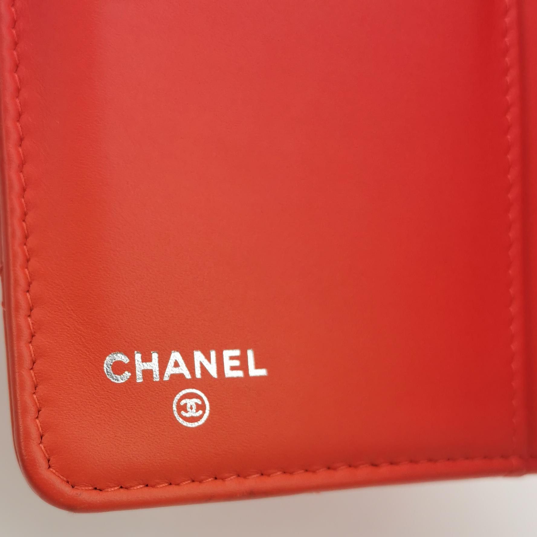 Chanel Chanel Women os Wallets Size ONE SIZE - 7 Thumbnail