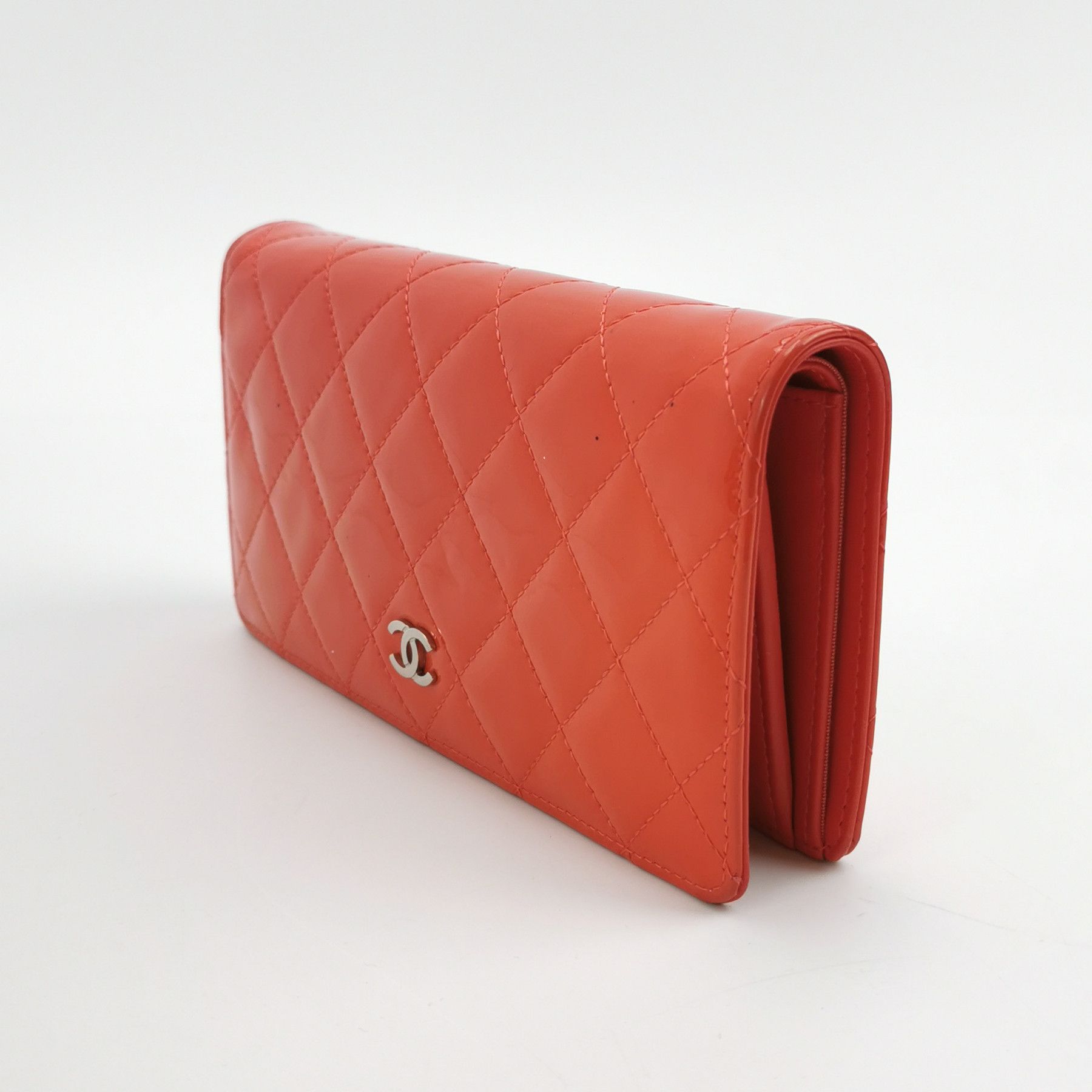 Chanel Chanel Women os Wallets Size ONE SIZE - 2 Thumbnail