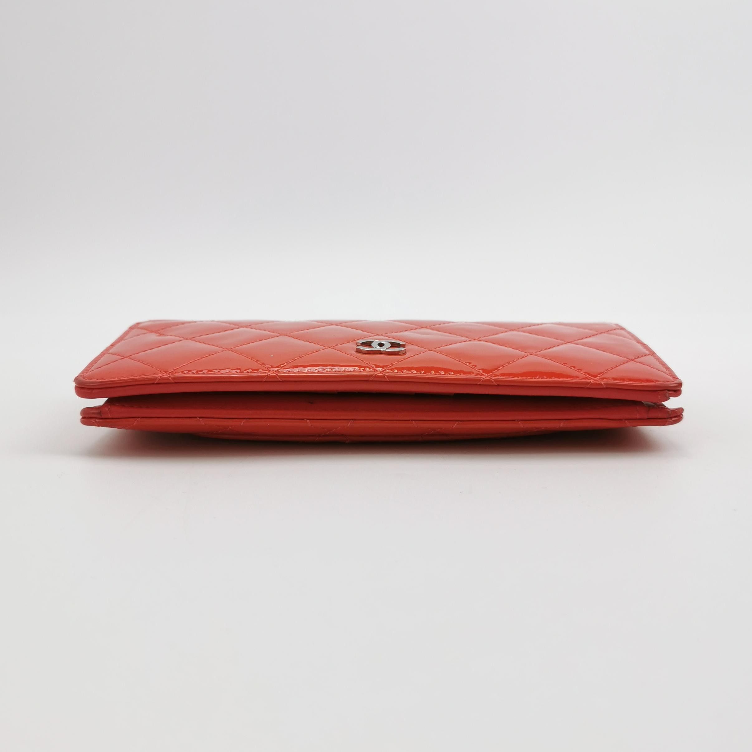 Chanel Chanel Women os Wallets Size ONE SIZE - 5 Thumbnail