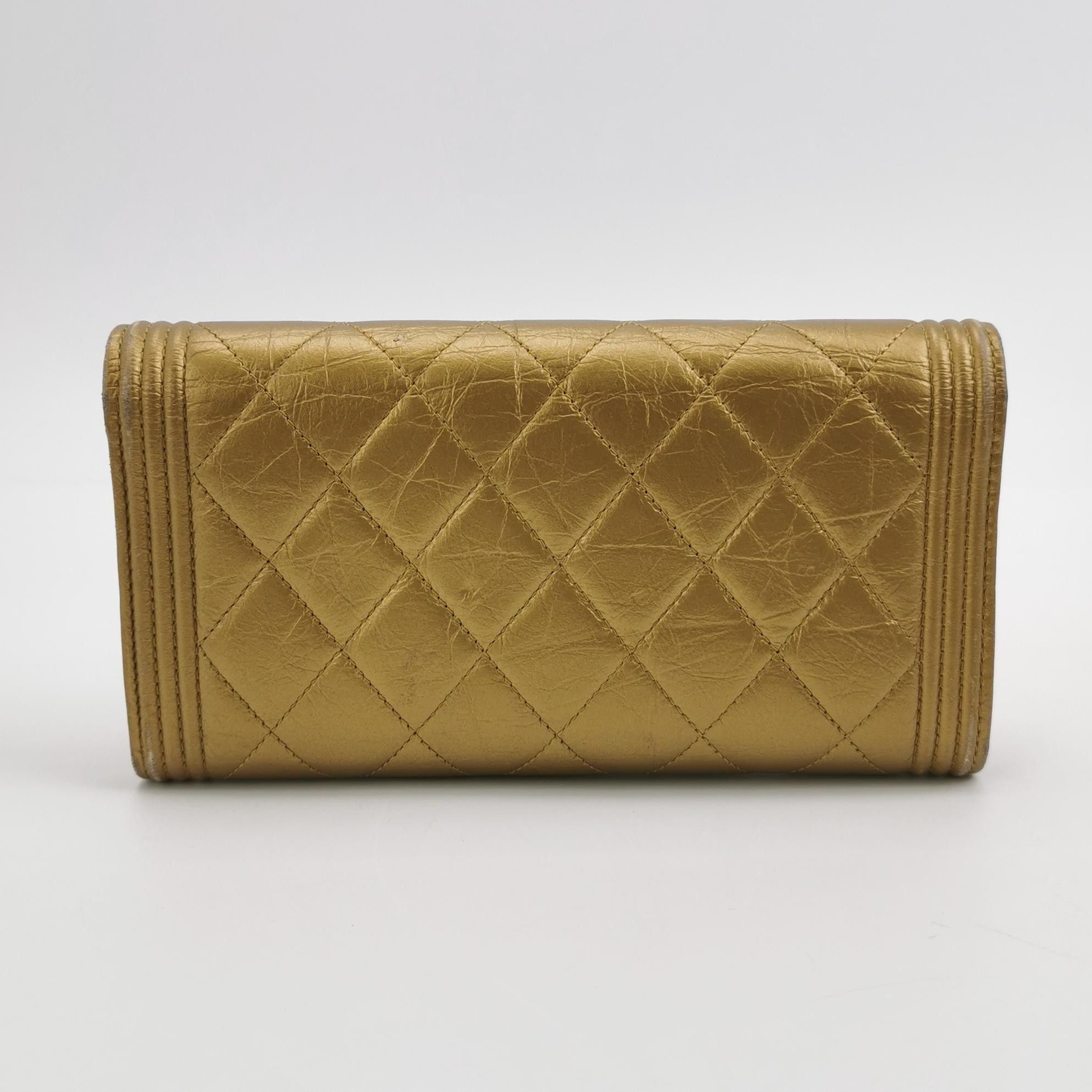 Chanel Chanel Women os Wallets Size ONE SIZE - 4 Thumbnail