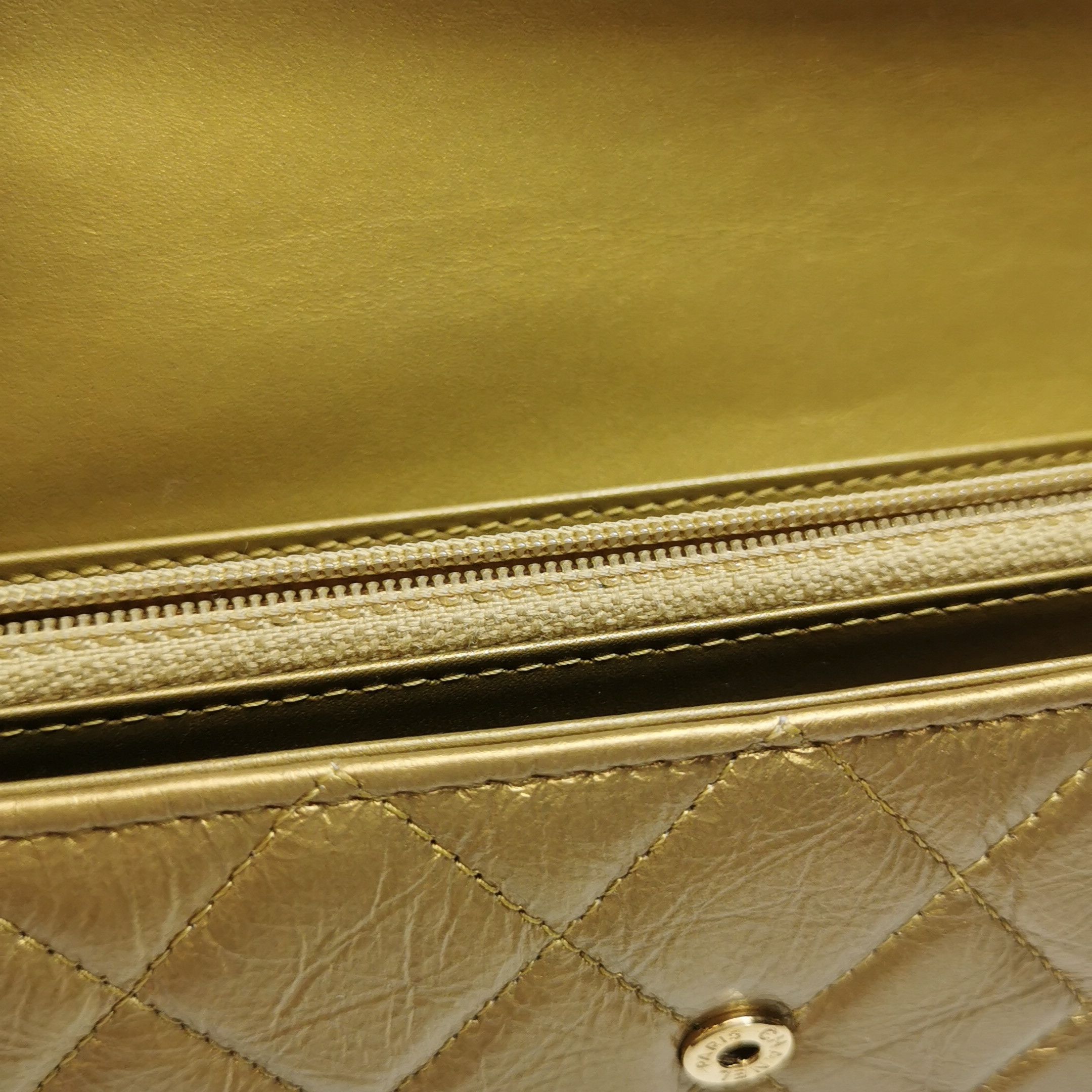 Chanel Chanel Women os Wallets Size ONE SIZE - 15 Thumbnail