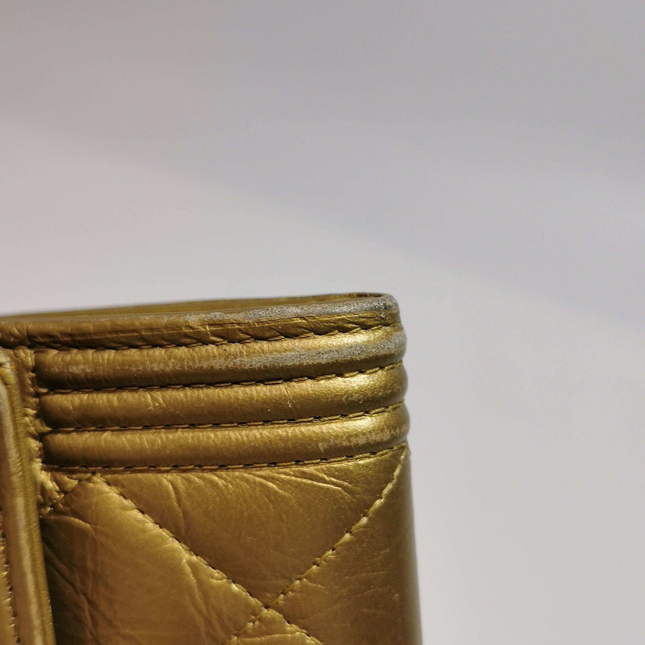 Chanel Chanel Women os Wallets Size ONE SIZE - 12 Thumbnail