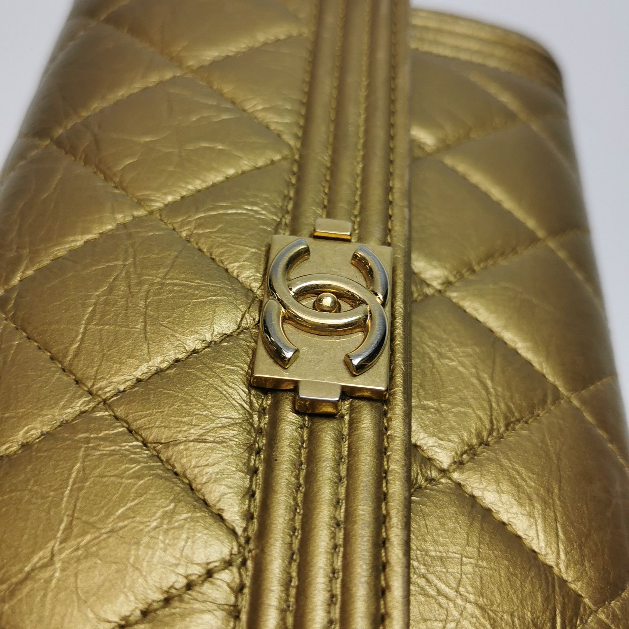 Chanel Chanel Women os Wallets Size ONE SIZE - 11 Thumbnail