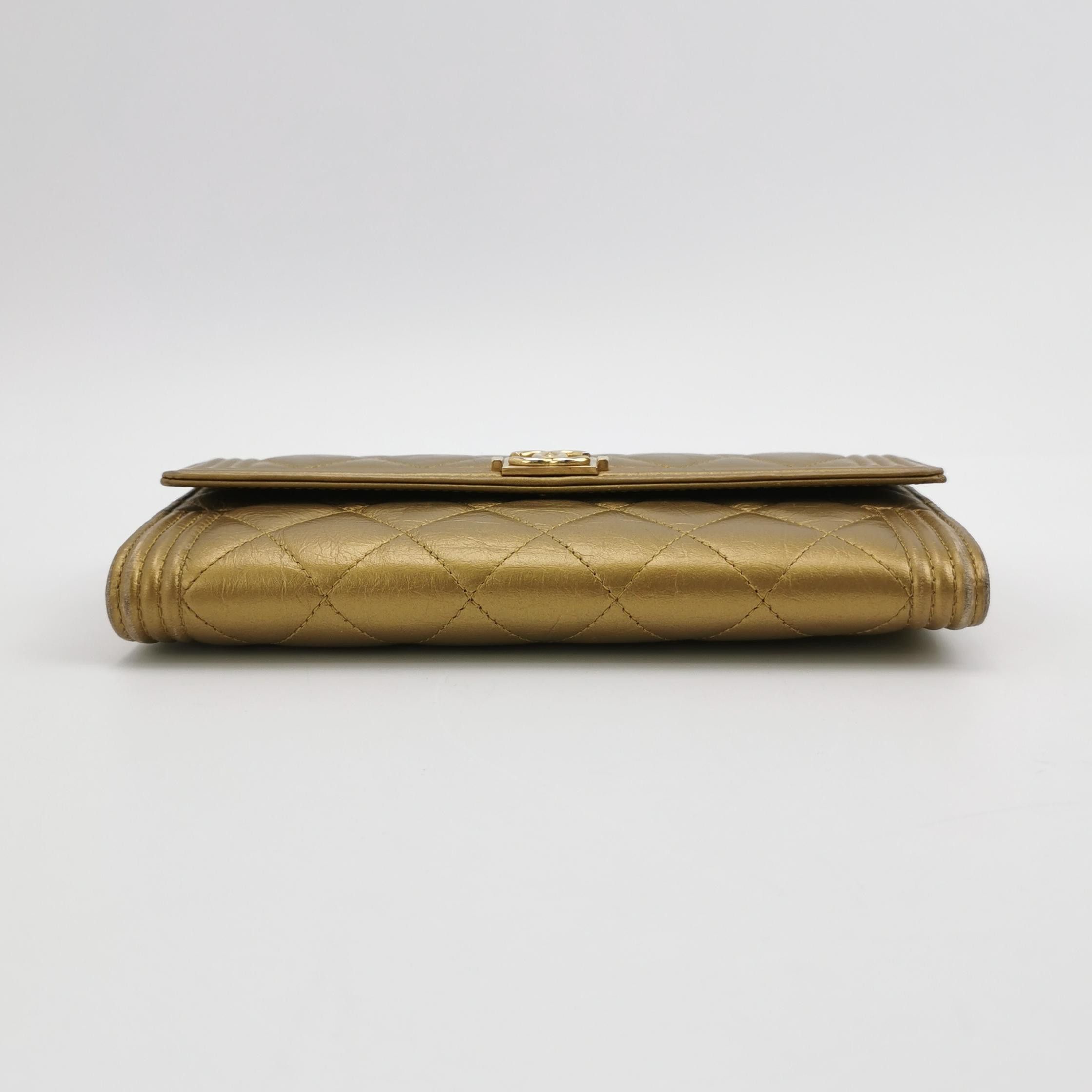 Chanel Chanel Women os Wallets Size ONE SIZE - 5 Thumbnail
