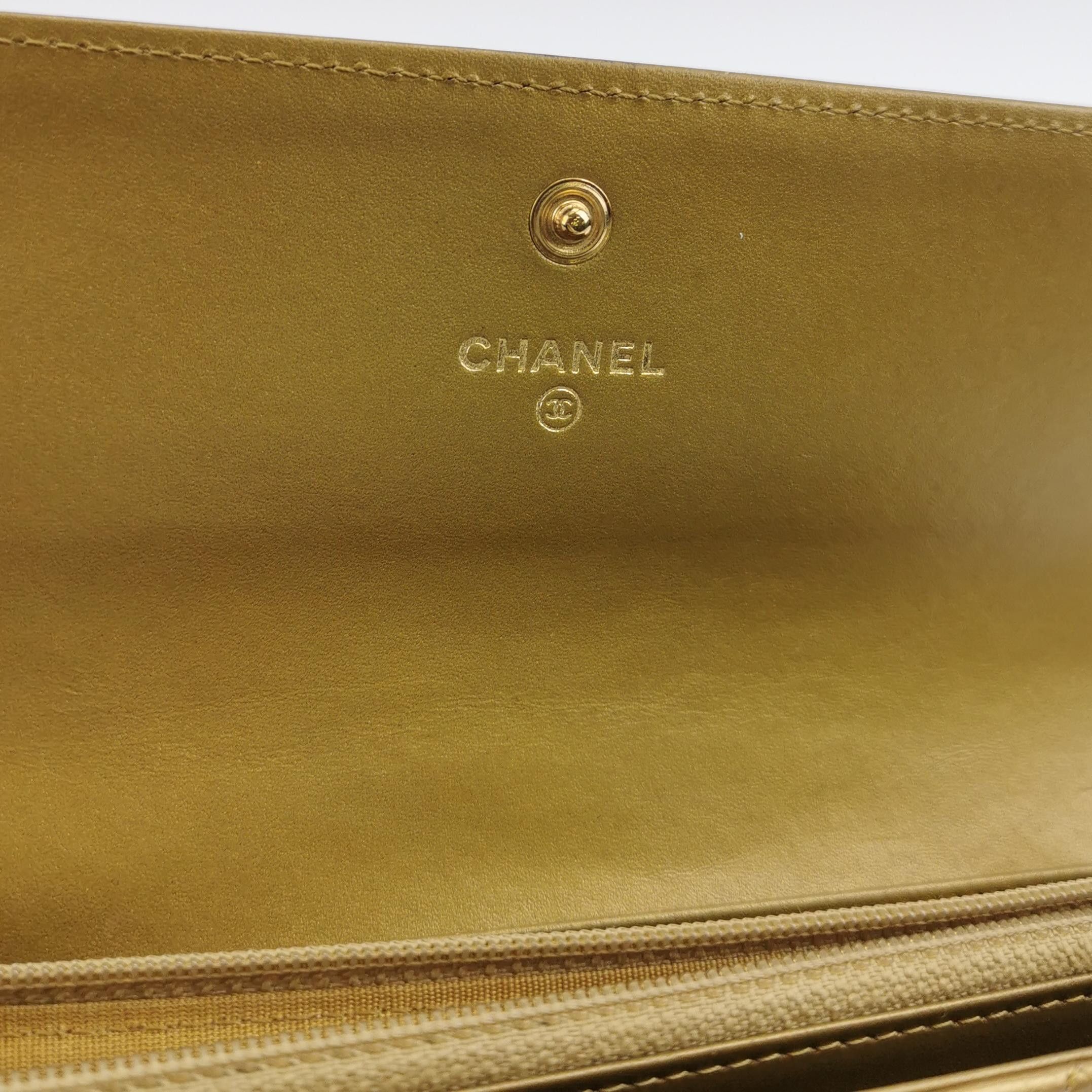 Chanel Chanel Women os Wallets Size ONE SIZE - 7 Thumbnail