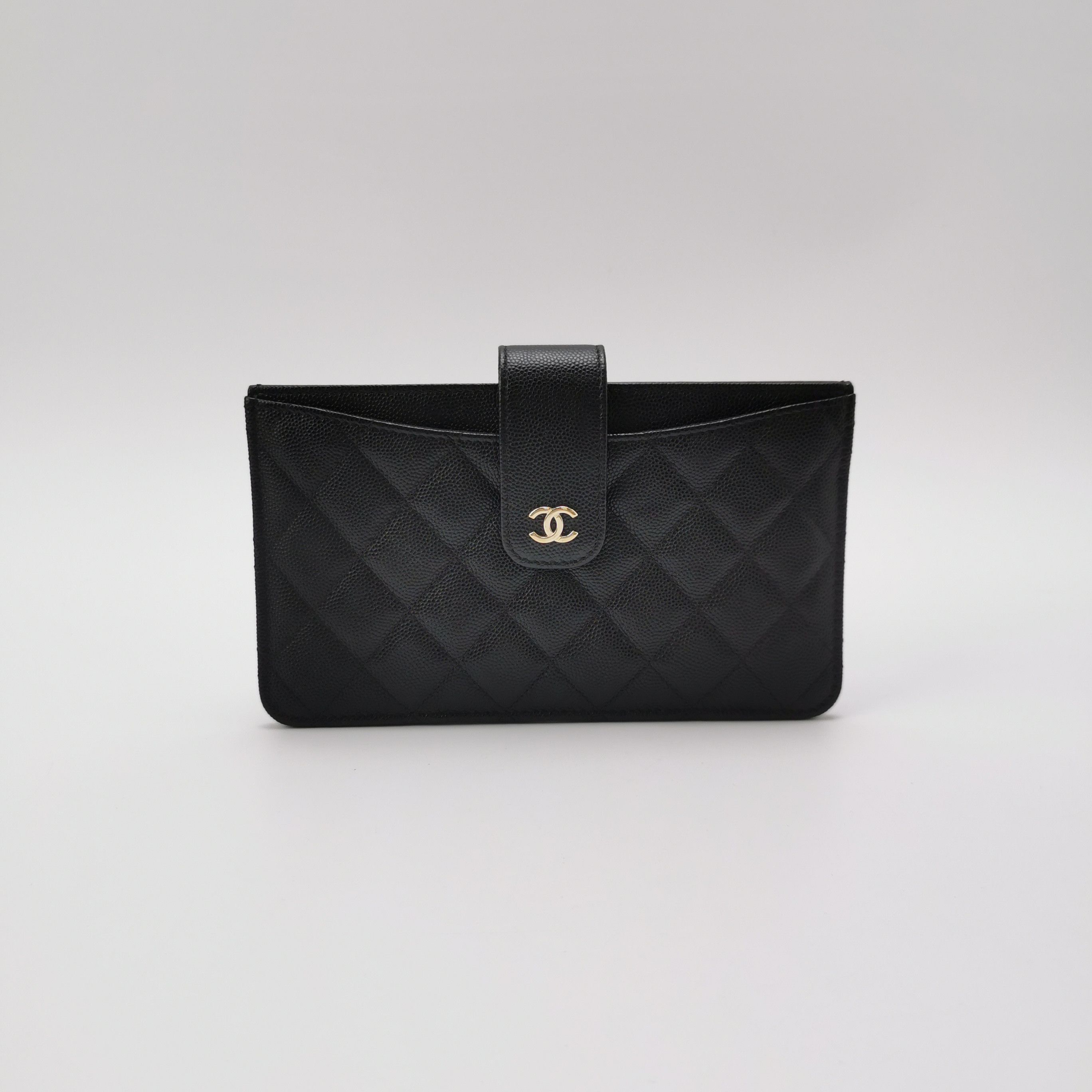 Chanel Chanel Women os Clutches Size ONE SIZE - 2 Thumbnail