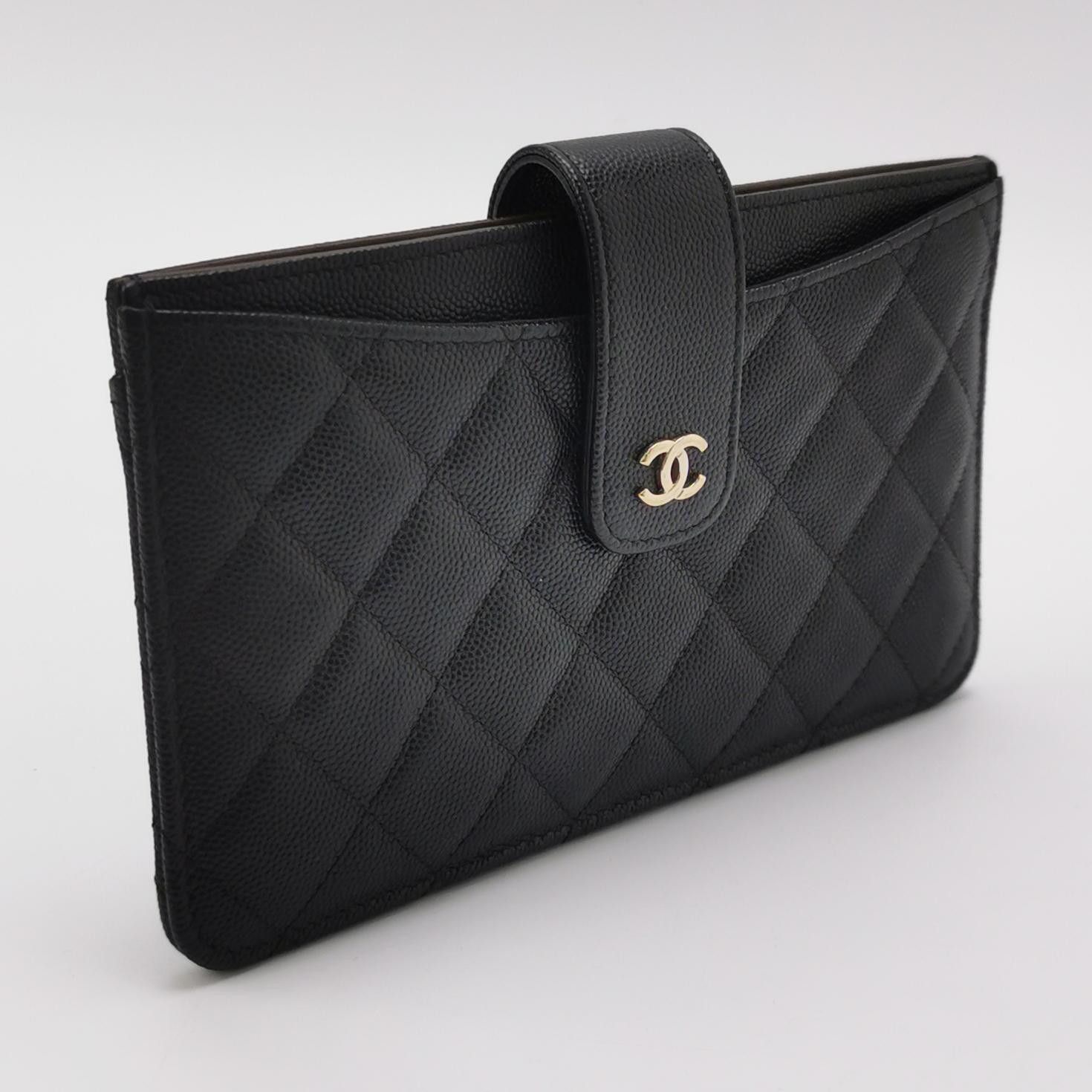 Chanel Chanel Women os Clutches Size ONE SIZE - 4 Thumbnail