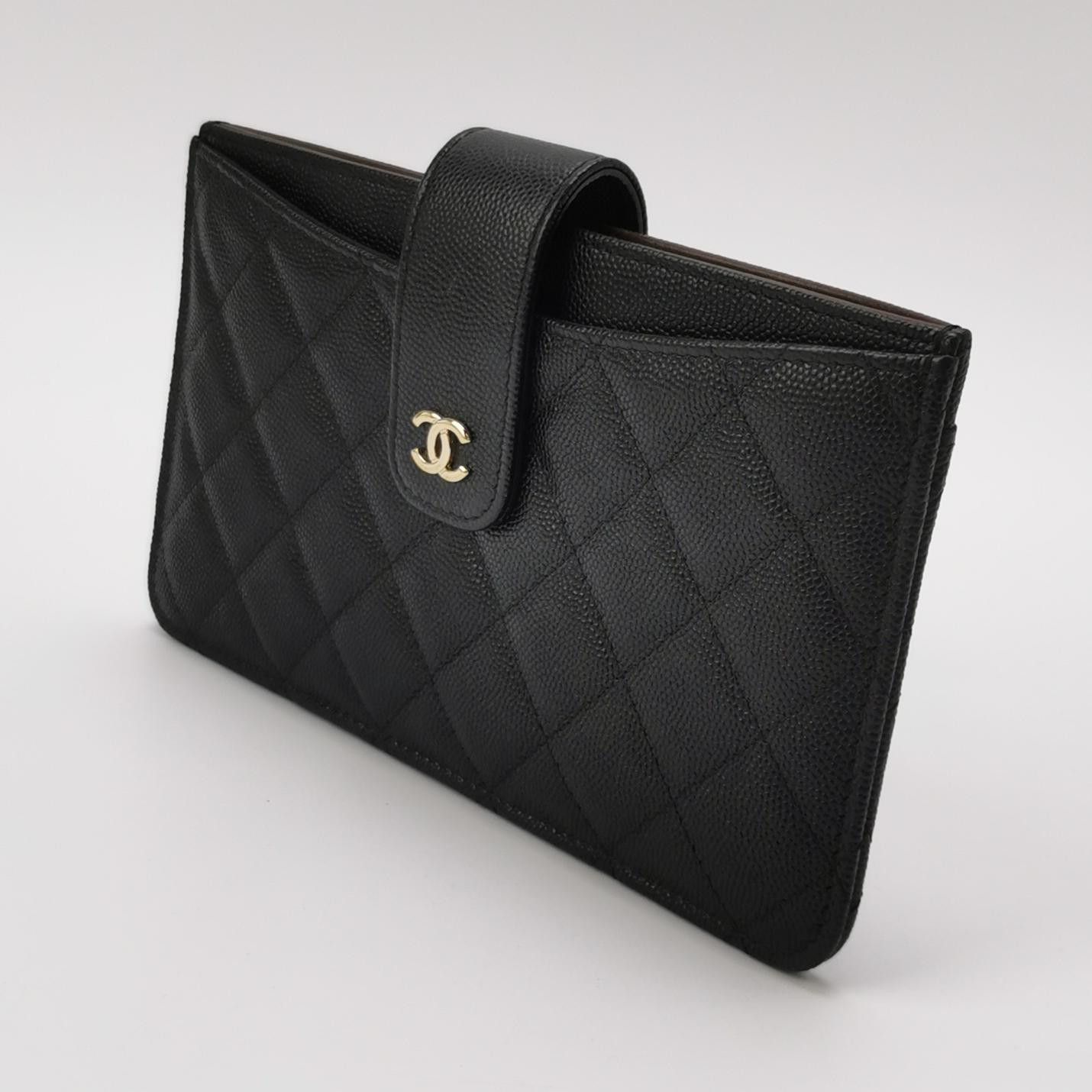 Chanel Chanel Women os Clutches Size ONE SIZE - 3 Thumbnail
