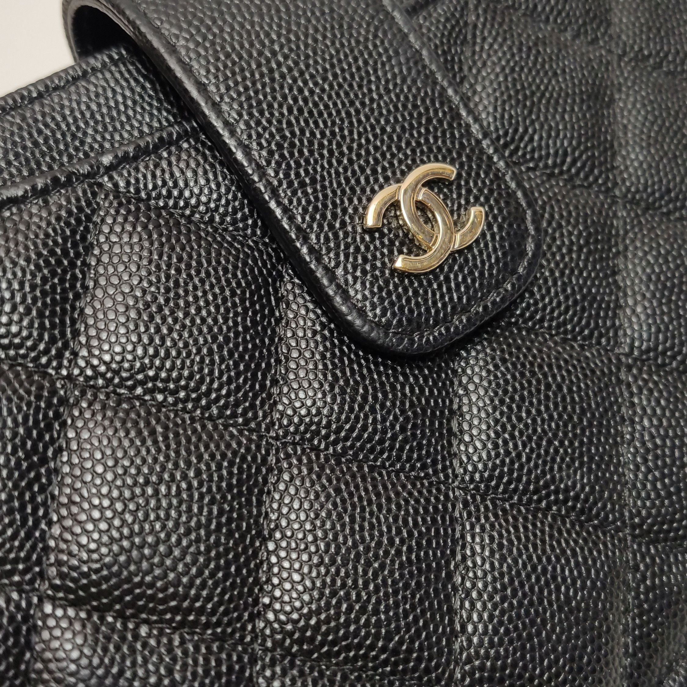 Chanel Chanel Women os Clutches Size ONE SIZE - 14 Thumbnail