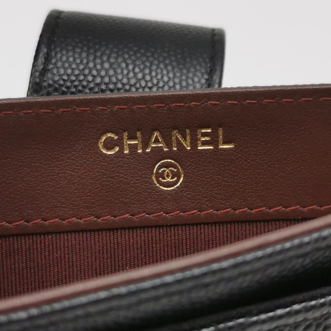 Chanel Chanel Women os Clutches Size ONE SIZE - 8 Thumbnail