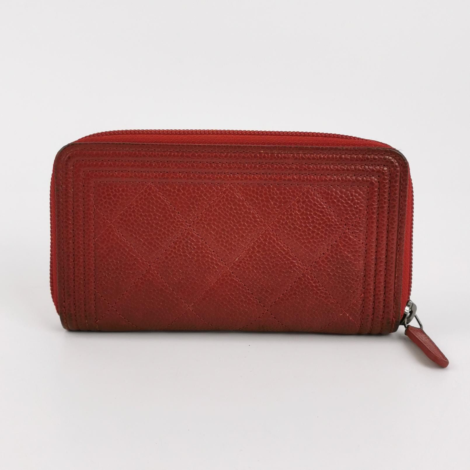 Chanel Chanel Women os Wallets Size ONE SIZE - 4 Thumbnail