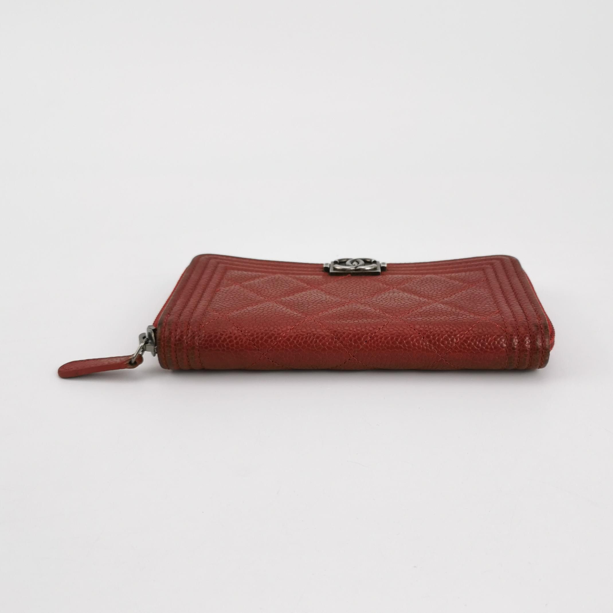 Chanel Chanel Women os Wallets Size ONE SIZE - 5 Thumbnail